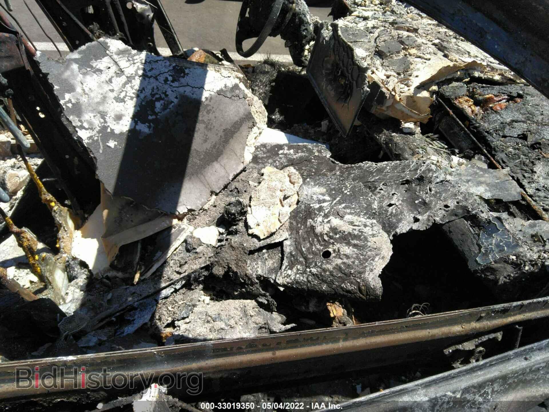 2018 TESLA MODEL 3 - VIN: 5YJ3E1EB0JF076965 - Photo 5
