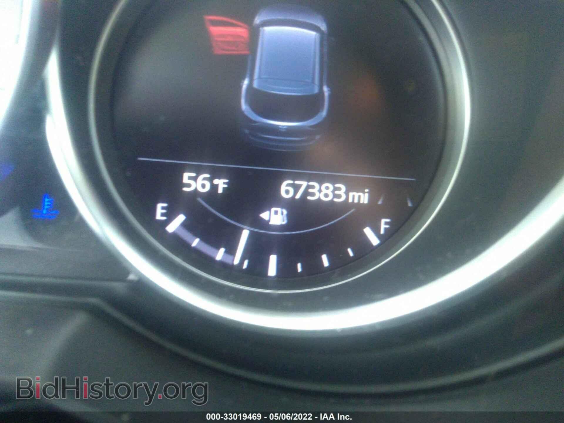 2018 MAZDA CX-5 - VIN: JM3KFBCM2J0369792 - Фото 7