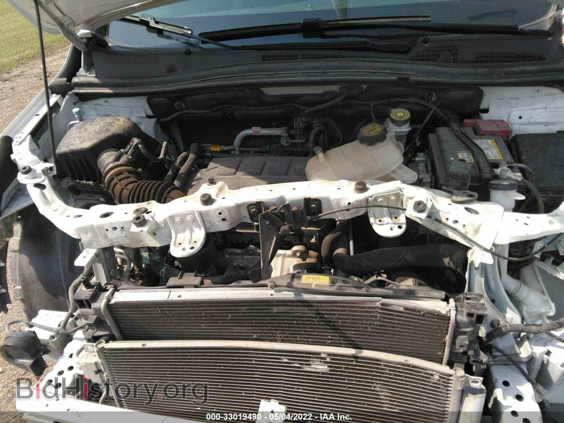 2020 BUICK ENCORE - VIN: KL4CJASB3LB059805 - Фото 10