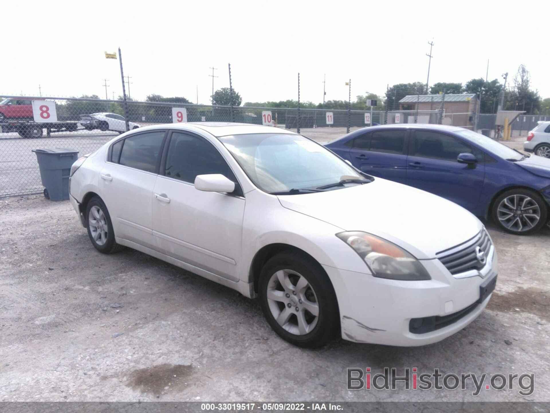 Photo 1N4AL21E69N417906 - NISSAN ALTIMA 2009