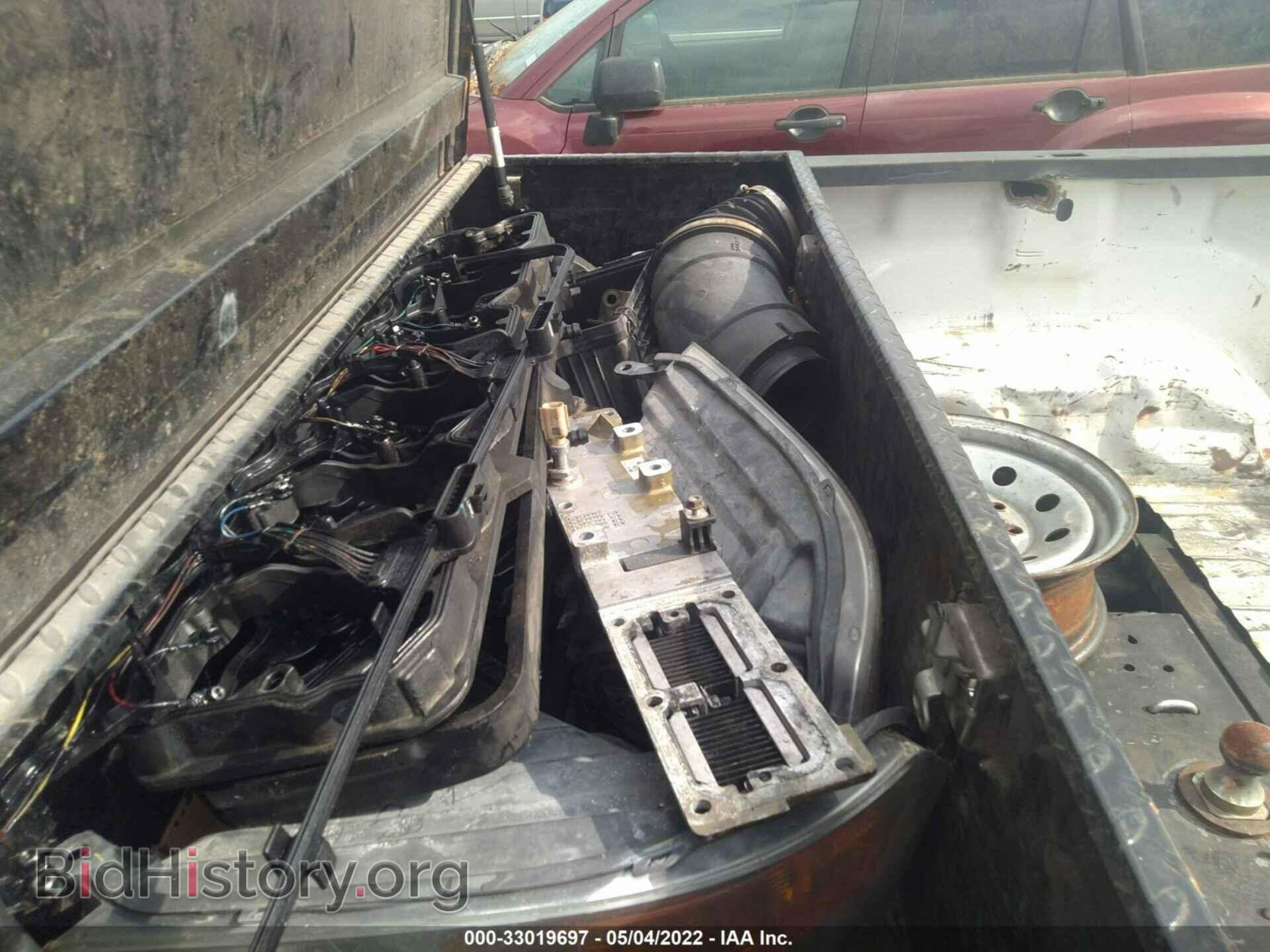 2011 RAM 2500 - VIN: 3D7LP2EL9BG624357 - Photo 11