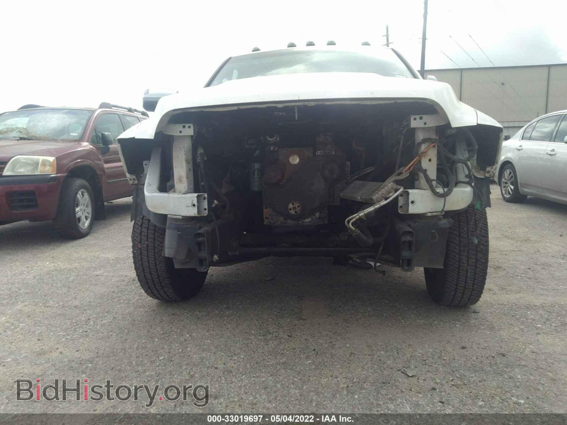2011 RAM 2500 - VIN: 3D7LP2EL9BG624357 - Photo 6