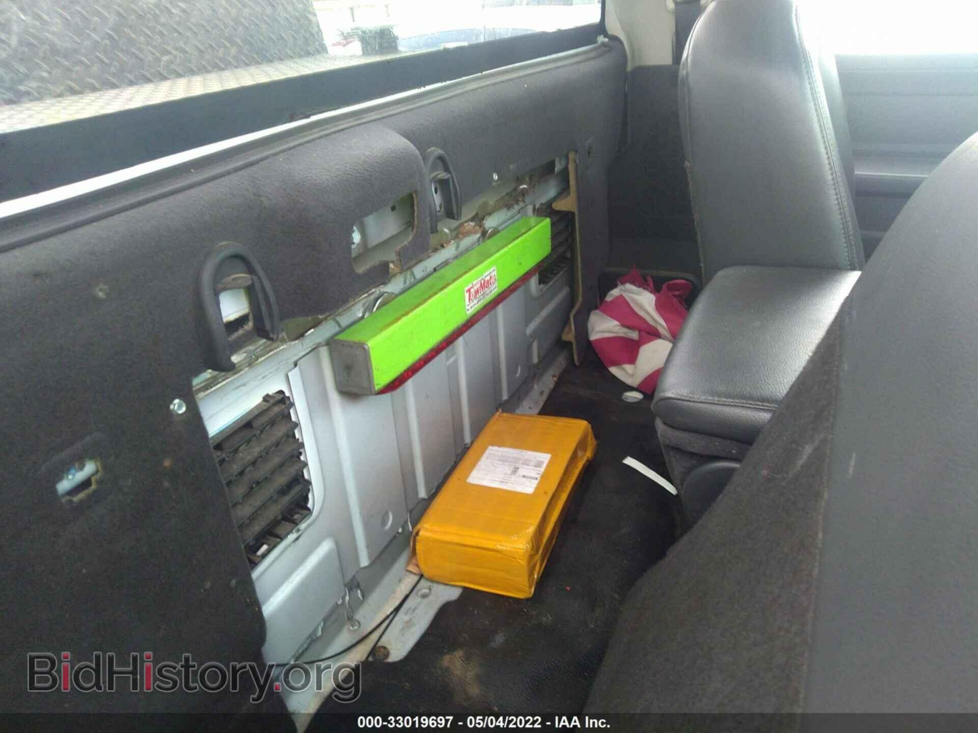 2011 RAM 2500 - VIN: 3D7LP2EL9BG624357 - Photo 8