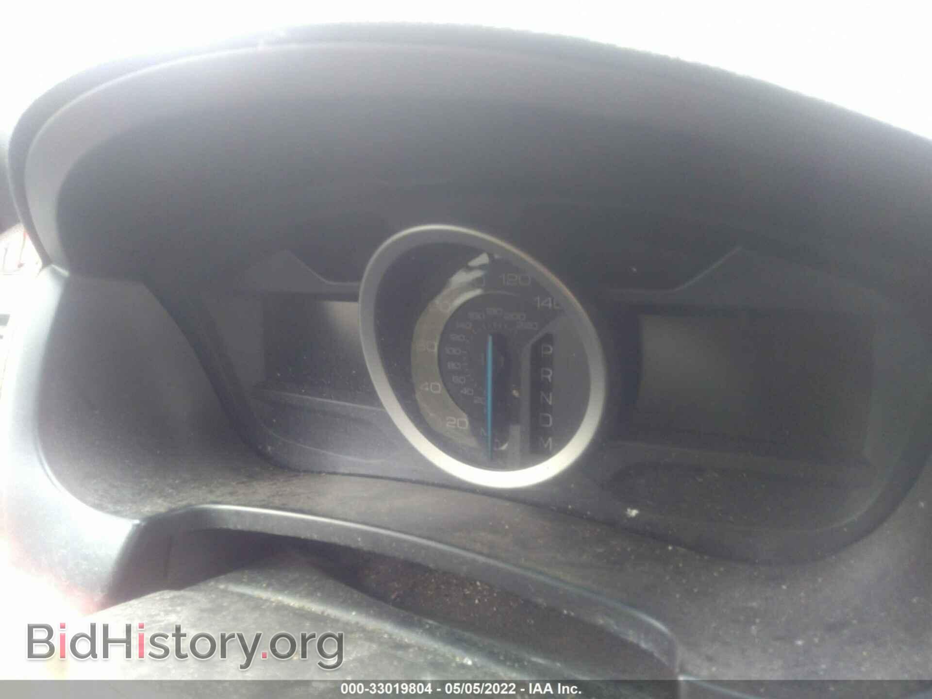 2014 FORD EXPLORER - VIN: 1FM5K8D82EGA68809 - Фото 7