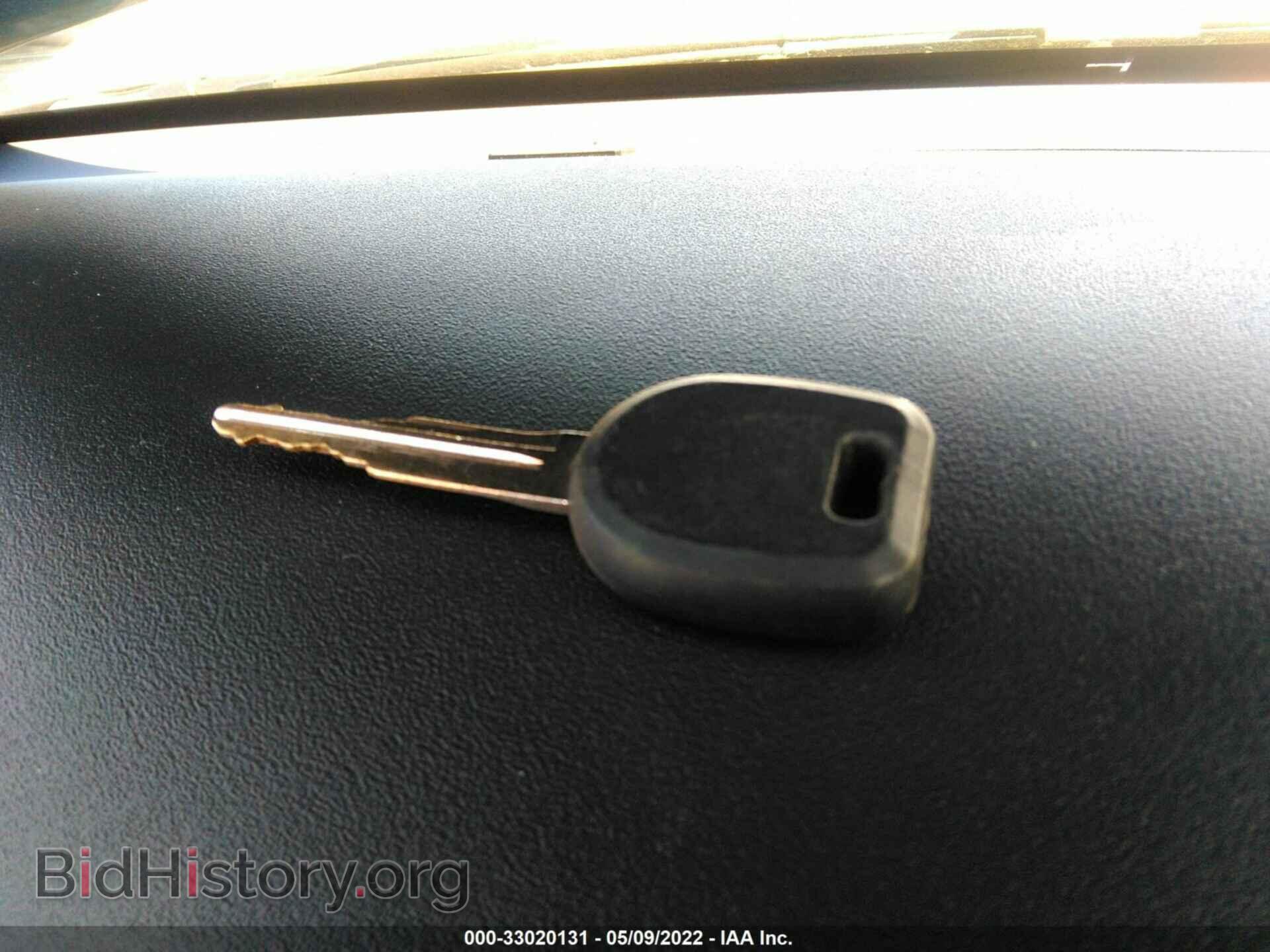 2008 MITSUBISHI ECLIPSE - VIN: 4A3AK64FX8E024432 - Photo 11