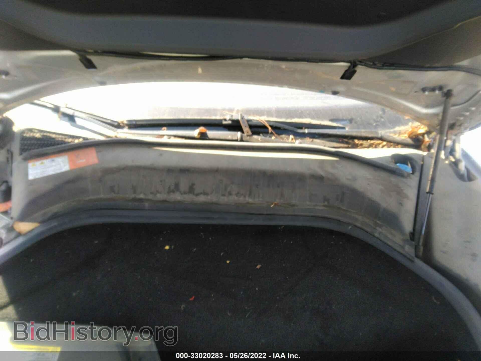 2015 TESLA MODEL S - VIN: 5YJSA1S27FF086119 - Фото 10