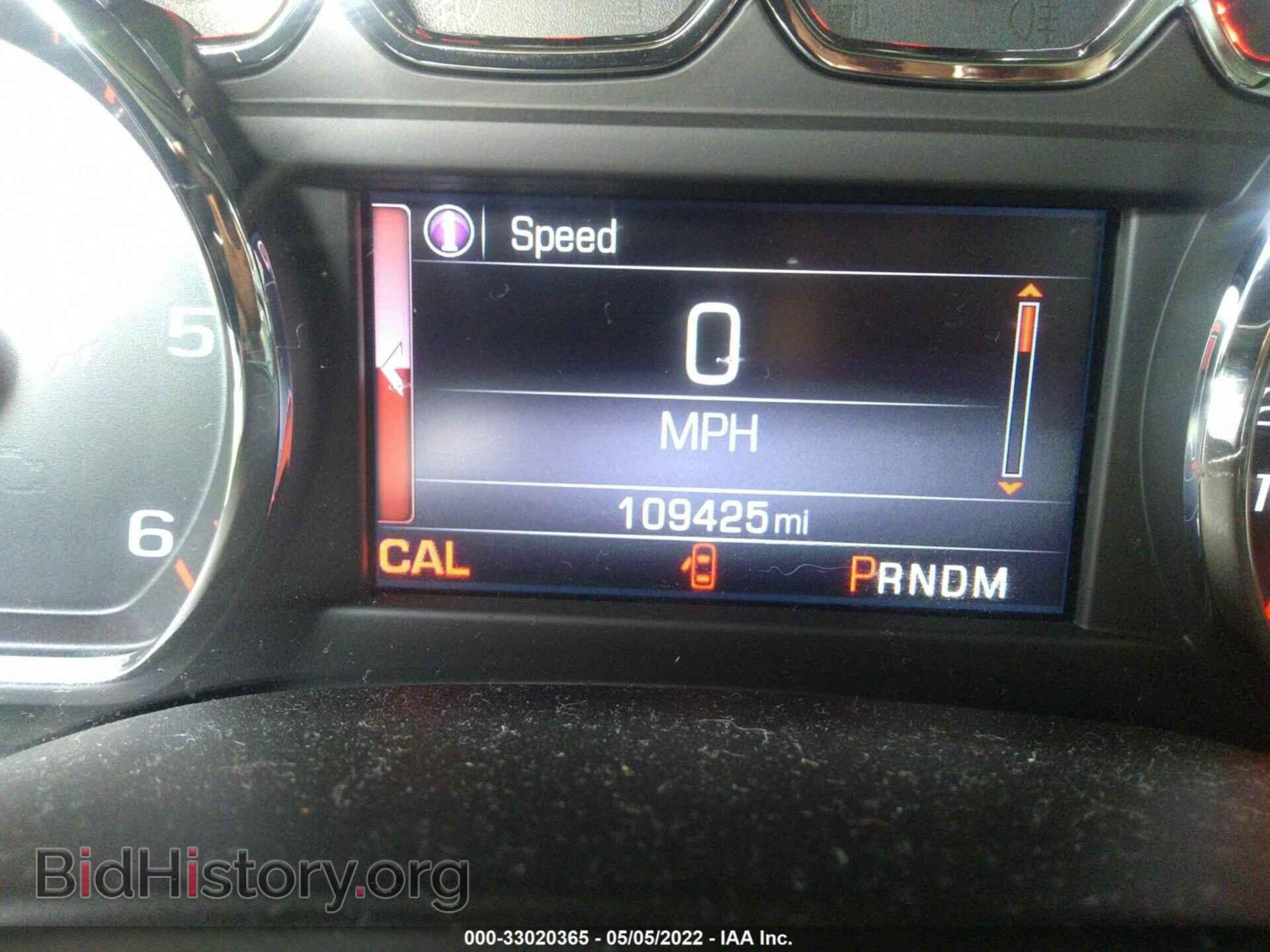 2016 GMC YUKON - VIN: 1GKS1BKC6GR140489 - Фото 7