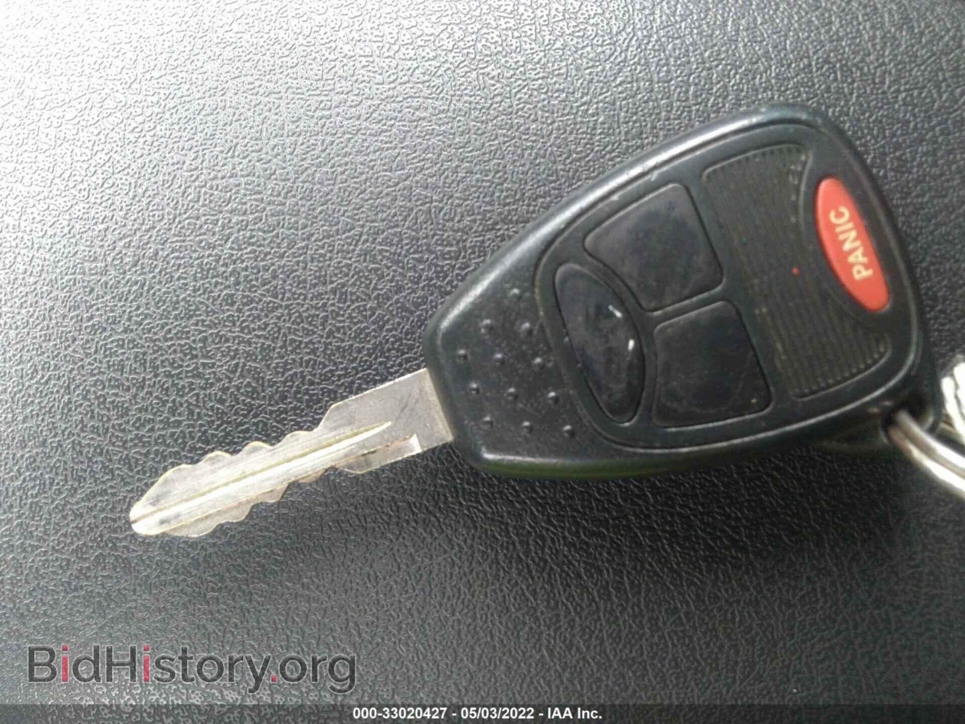 2011 JEEP COMPASS - VIN: 1J4NF1FB5BD193531 - Фото 11
