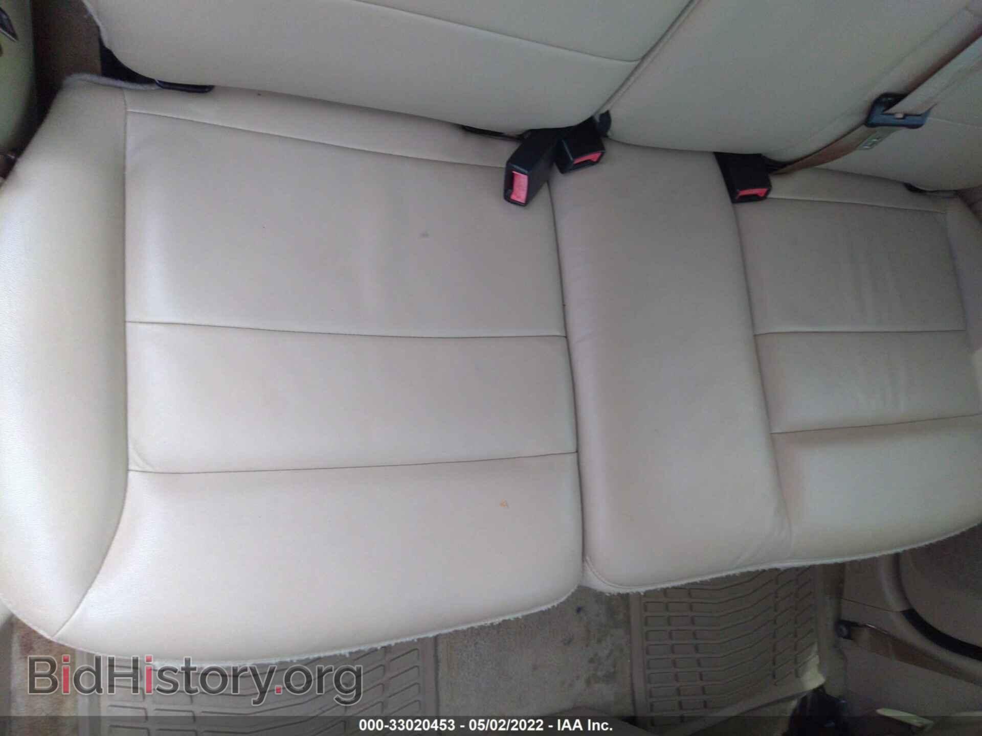 2008 FORD ESCAPE - VIN: 1FMCU03108KB99570 - Фото 8
