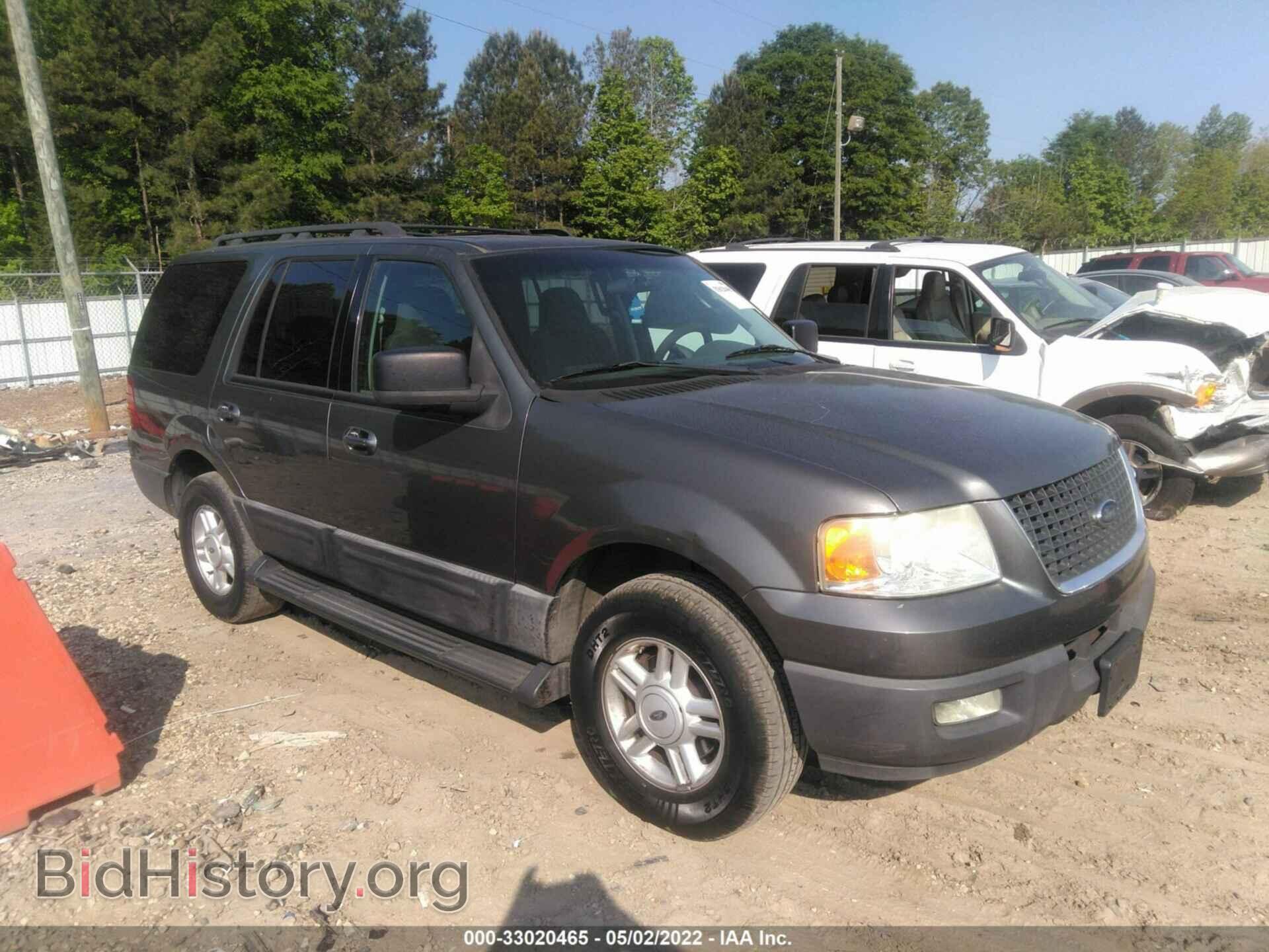 Фотография 1FMPU15526LA14580 - FORD EXPEDITION 2006