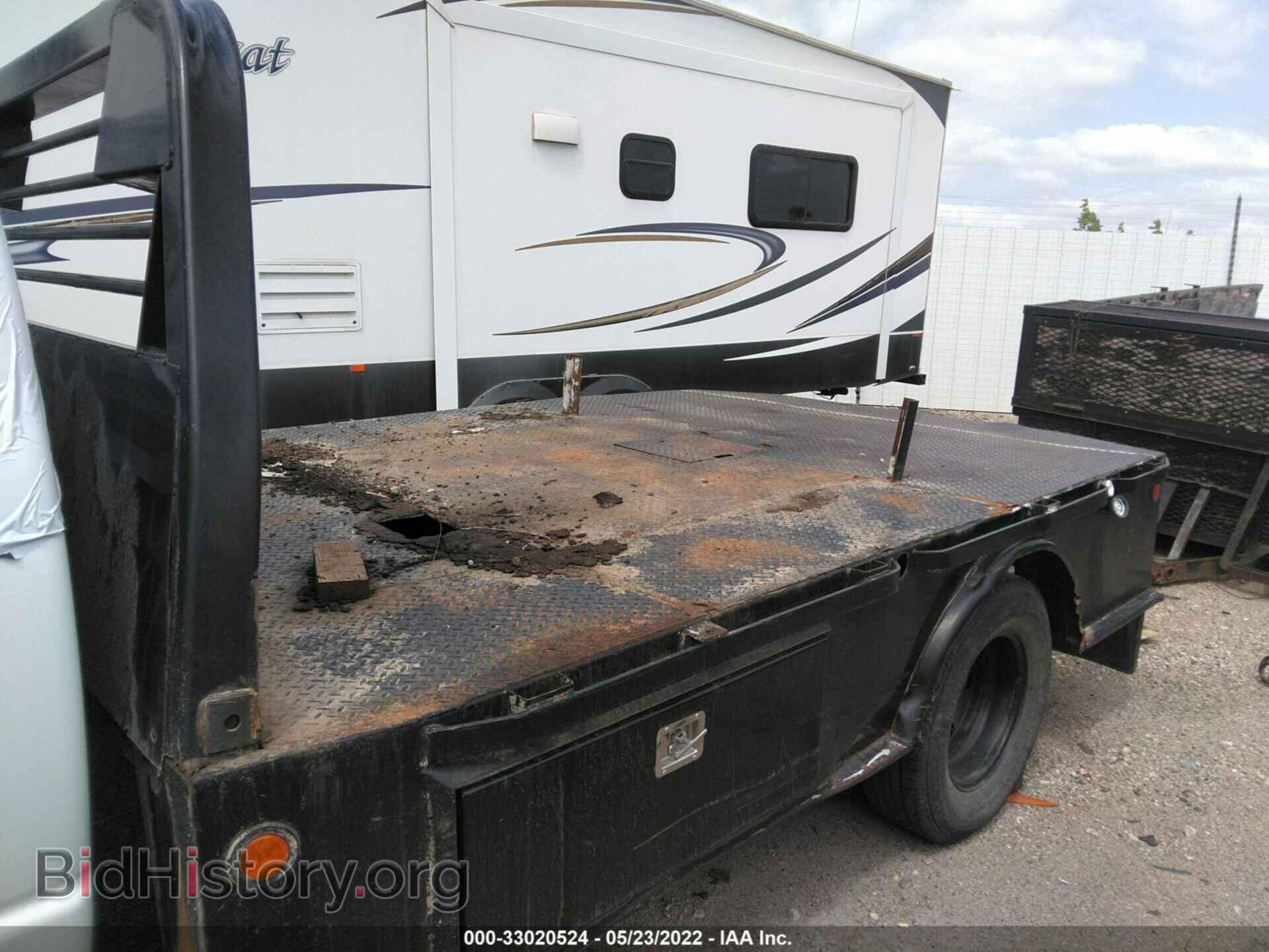 2007 DODGE RAM 3500 - VIN: 3D2WH46A77G823357 - Фото 7