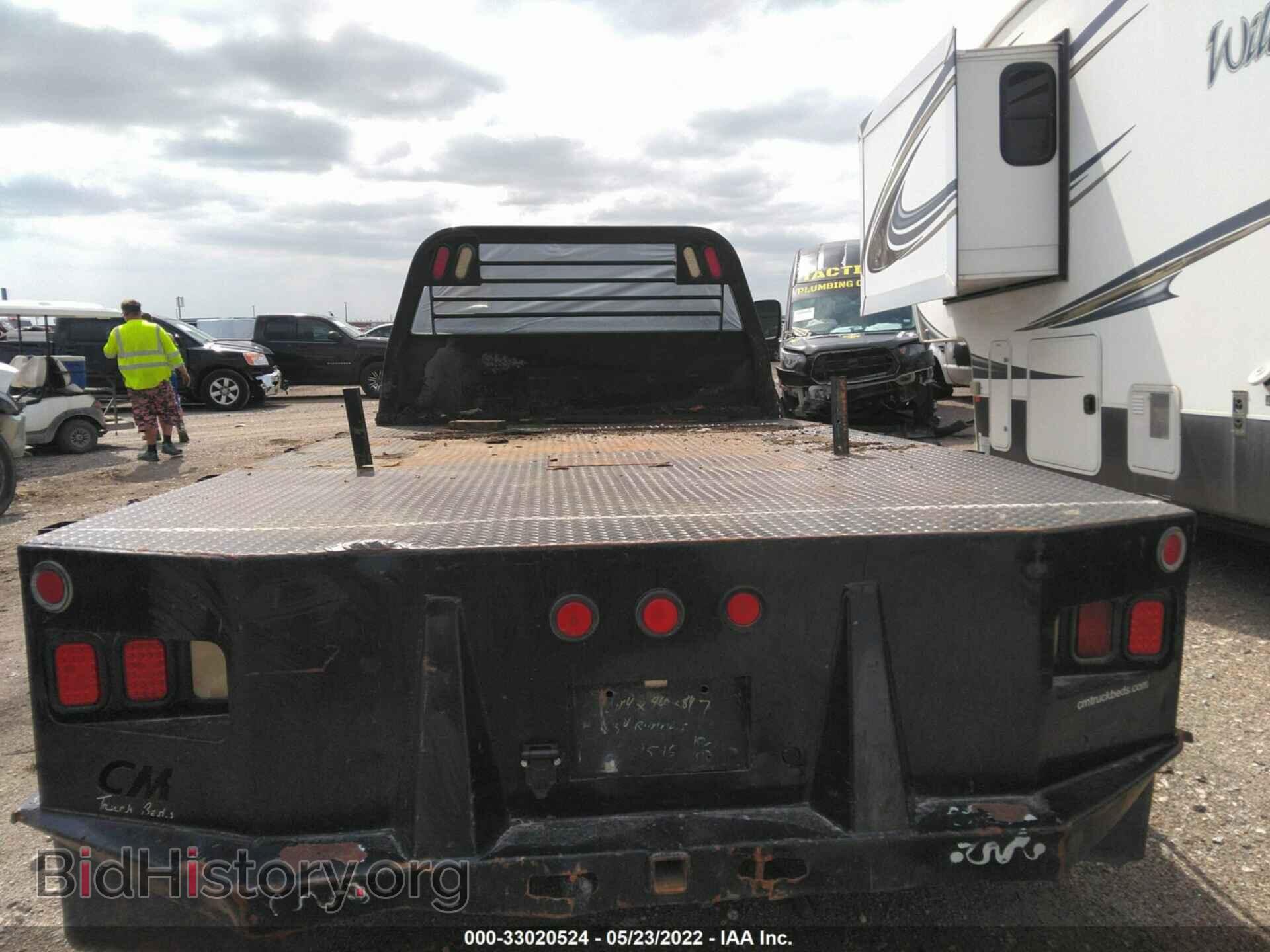 2007 DODGE RAM 3500 - VIN: 3D2WH46A77G823357 - Фото 8