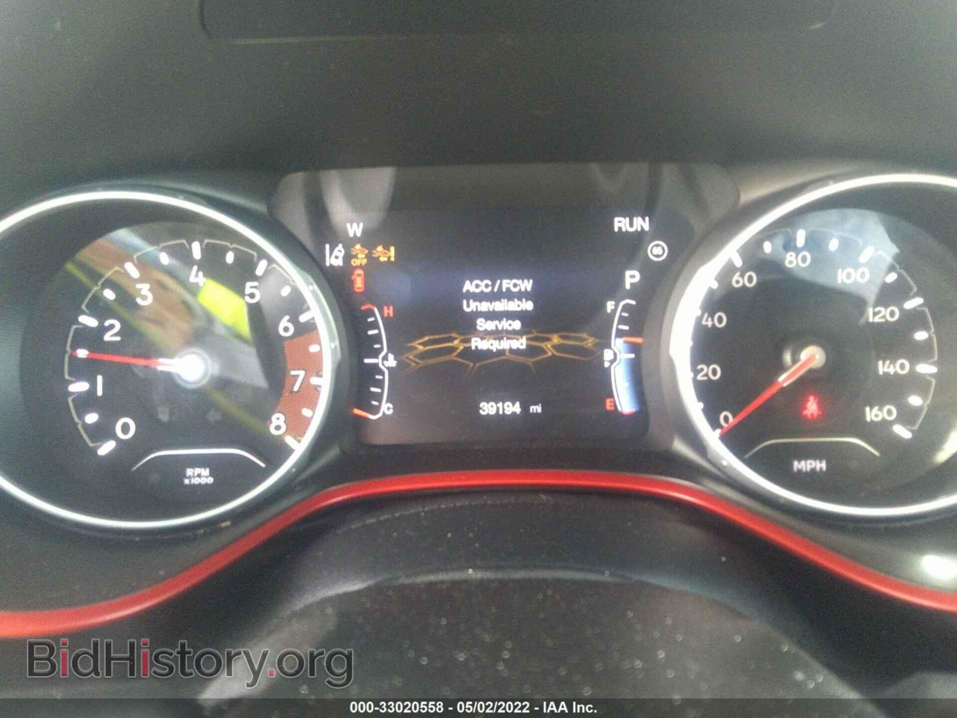 2021 JEEP COMPASS - VIN: 3C4NJDDB3MT512009 - Photo 7