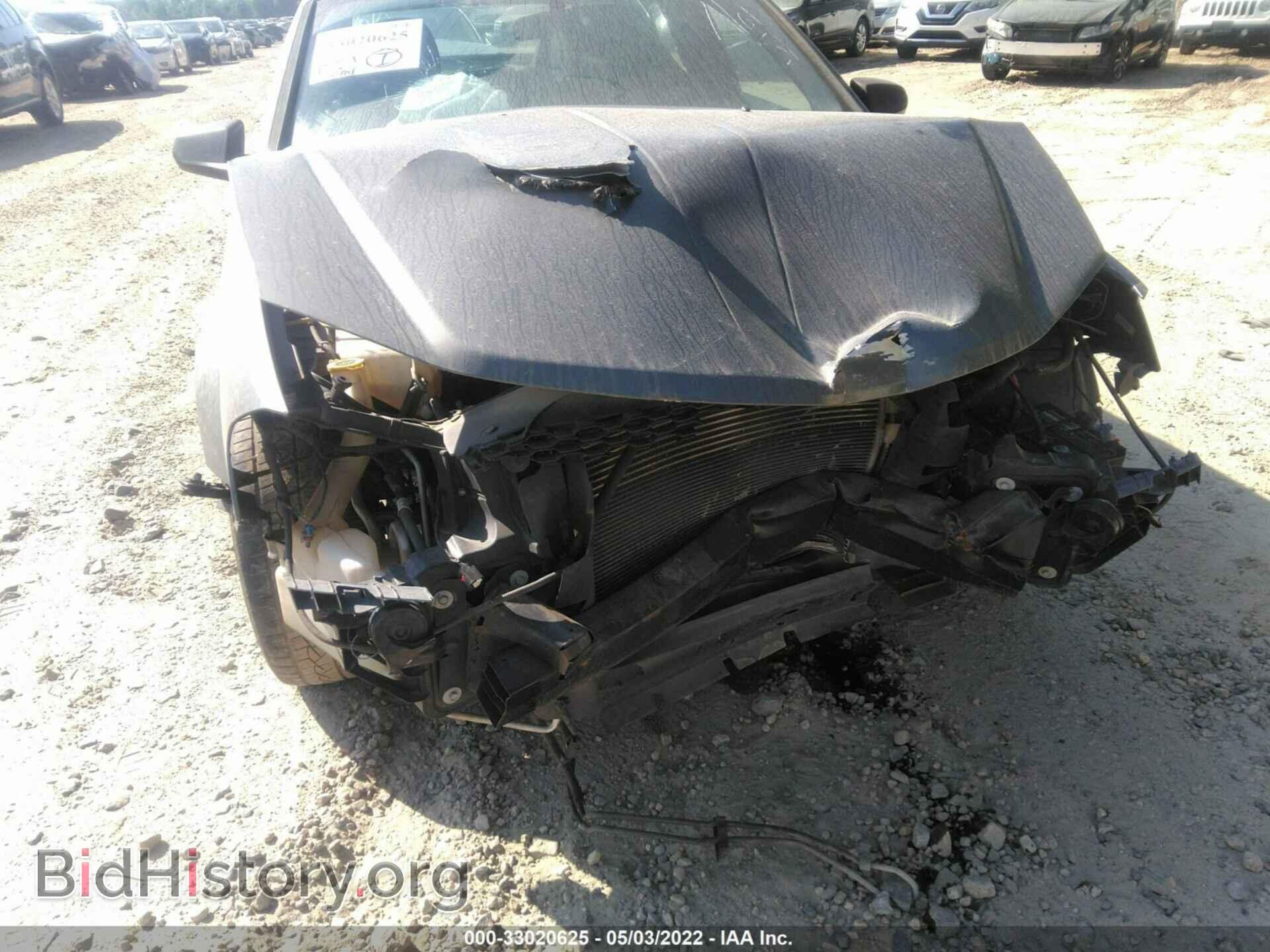 2013 DODGE AVENGER - VIN: 1C3CDZAB4DN681203 - Photo 6