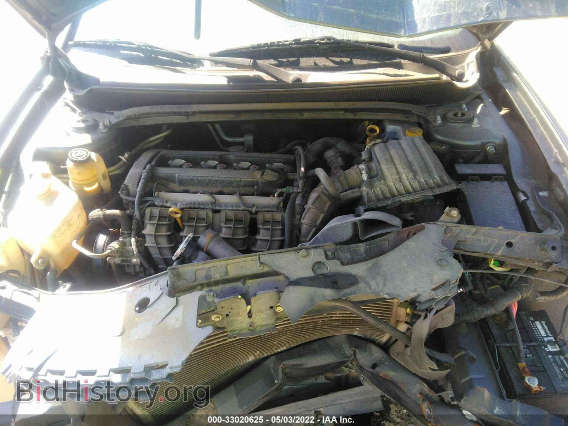 2013 DODGE AVENGER - VIN: 1C3CDZAB4DN681203 - Photo 10