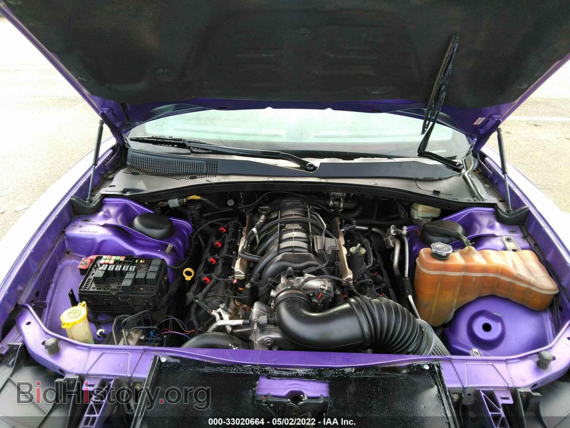 2014 DODGE CHARGER - VIN: 2C3CDXCT8EH167665 - Фото 10