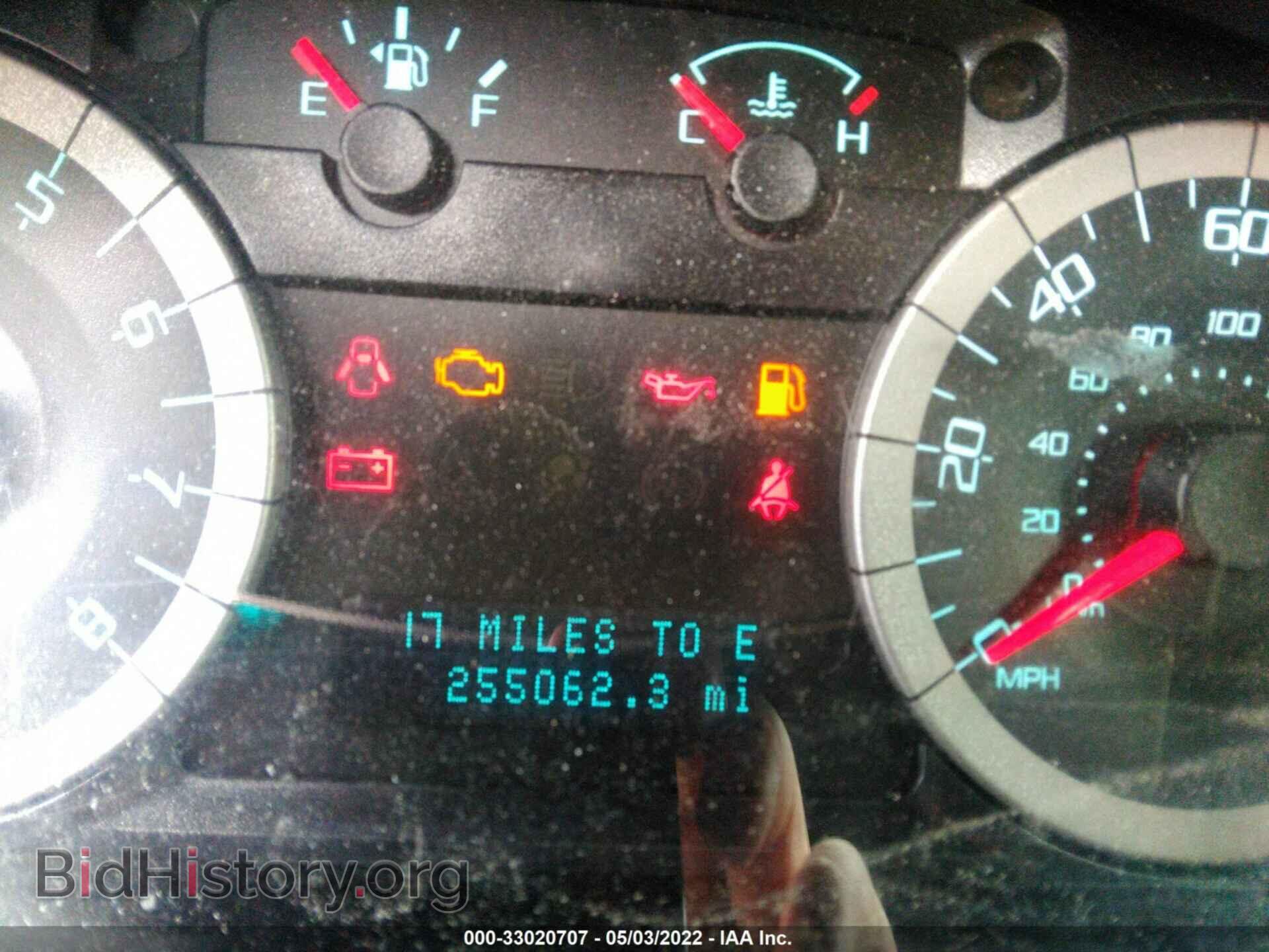 2011 FORD ESCAPE - VIN: 1FMCU9D79BKB34151 - Фото 7