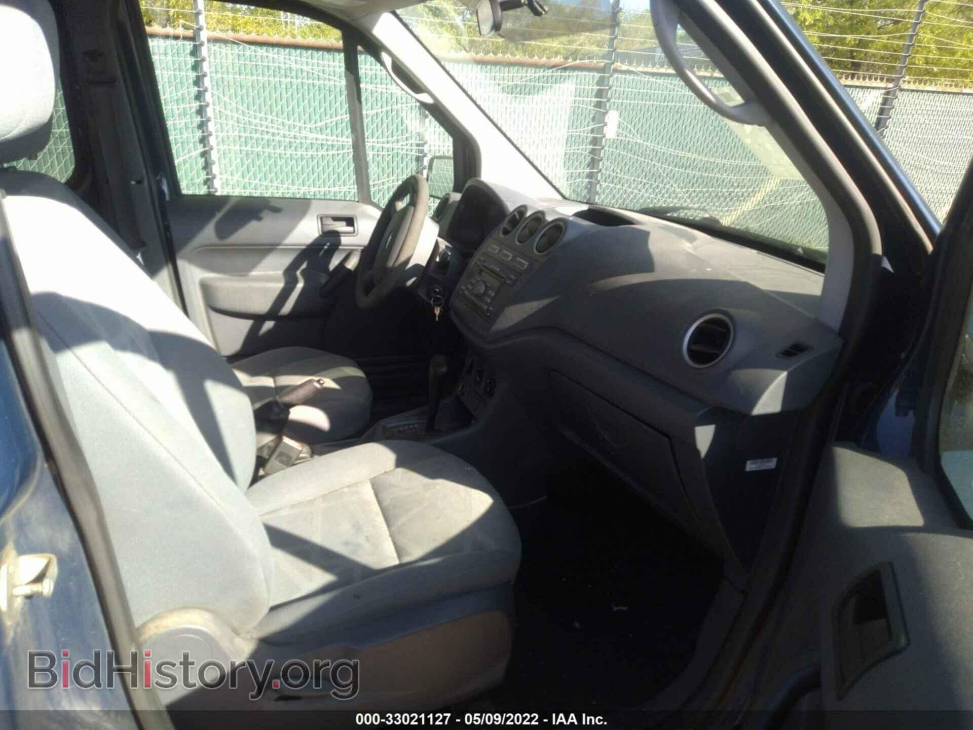 2011 FORD TRANSIT CONNECT - VIN: NM0LS6BN8BT070752 - Фото 5