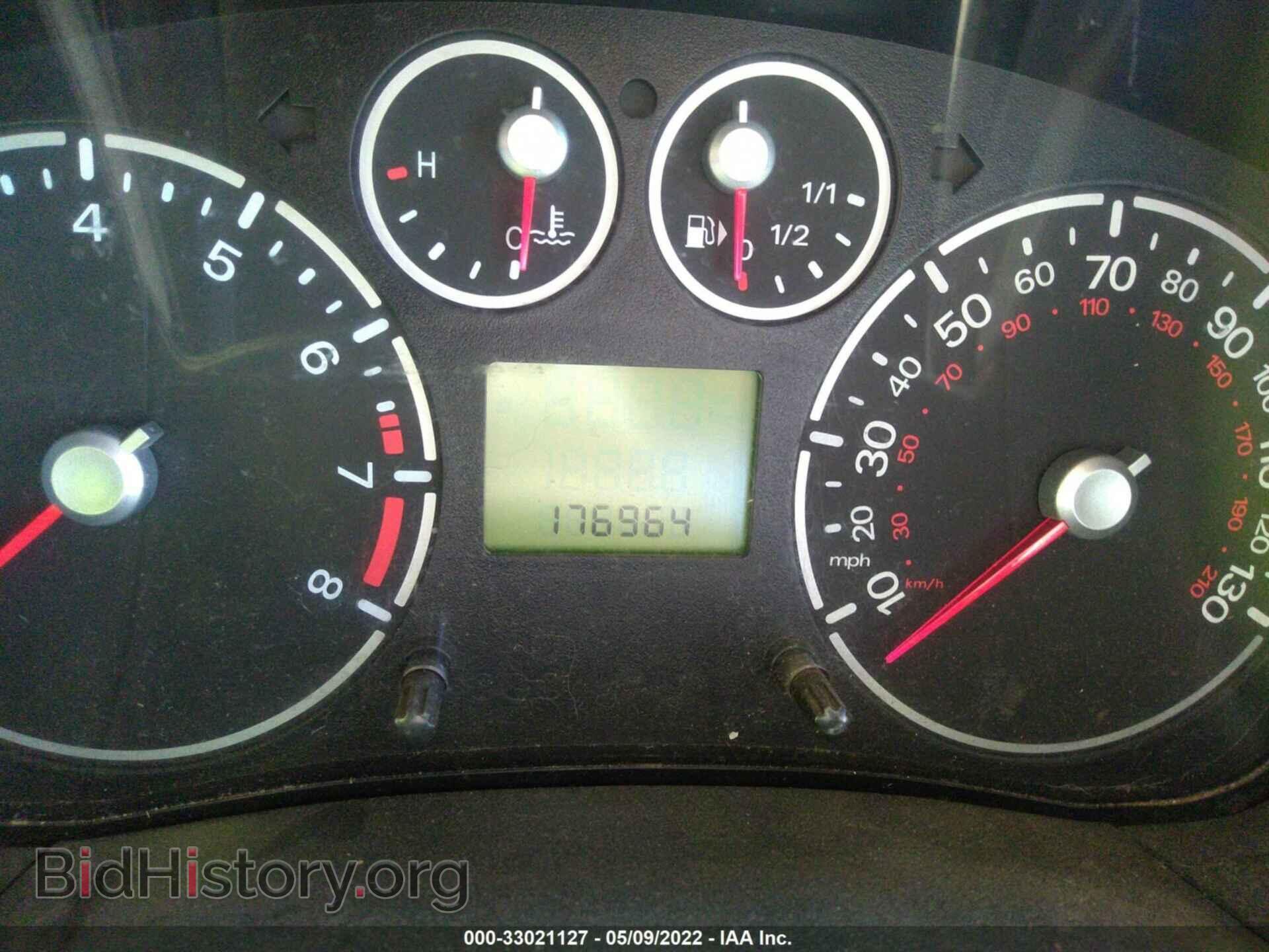 2011 FORD TRANSIT CONNECT - VIN: NM0LS6BN8BT070752 - Фото 7