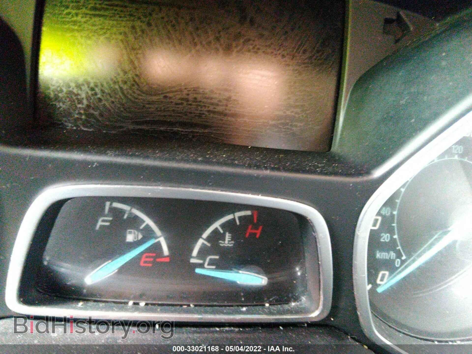 2014 FORD ESCAPE - VIN: 1FMCU9G95EUB52894 - Фото 7