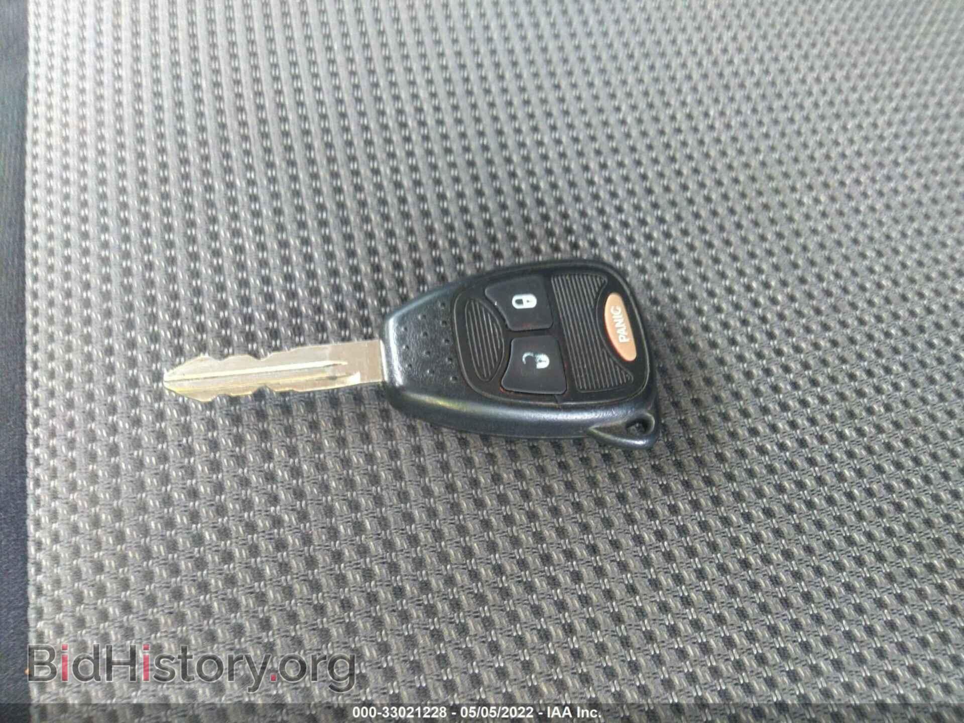2011 JEEP COMPASS - VIN: 1J4NT1FB6BD248741 - Фото 11