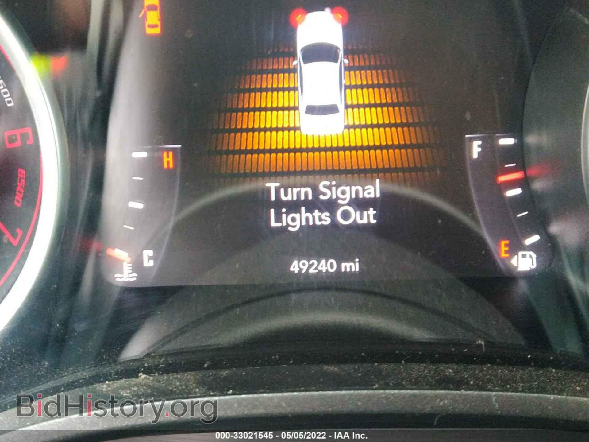 2015 DODGE CHALLENGER - VIN: 2C3CDZFJ4FH913584 - Фото 7