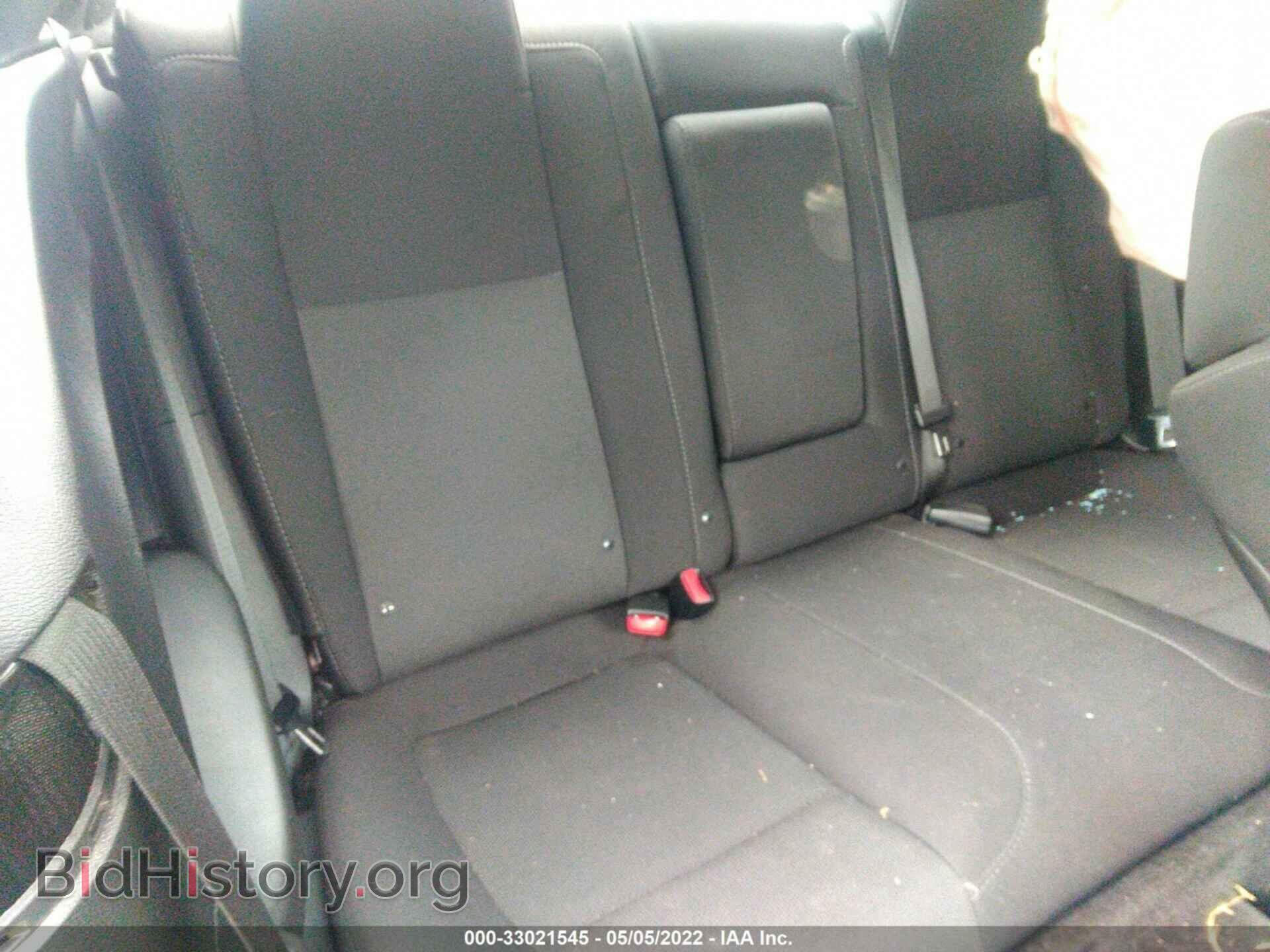 2015 DODGE CHALLENGER - VIN: 2C3CDZFJ4FH913584 - Фото 8
