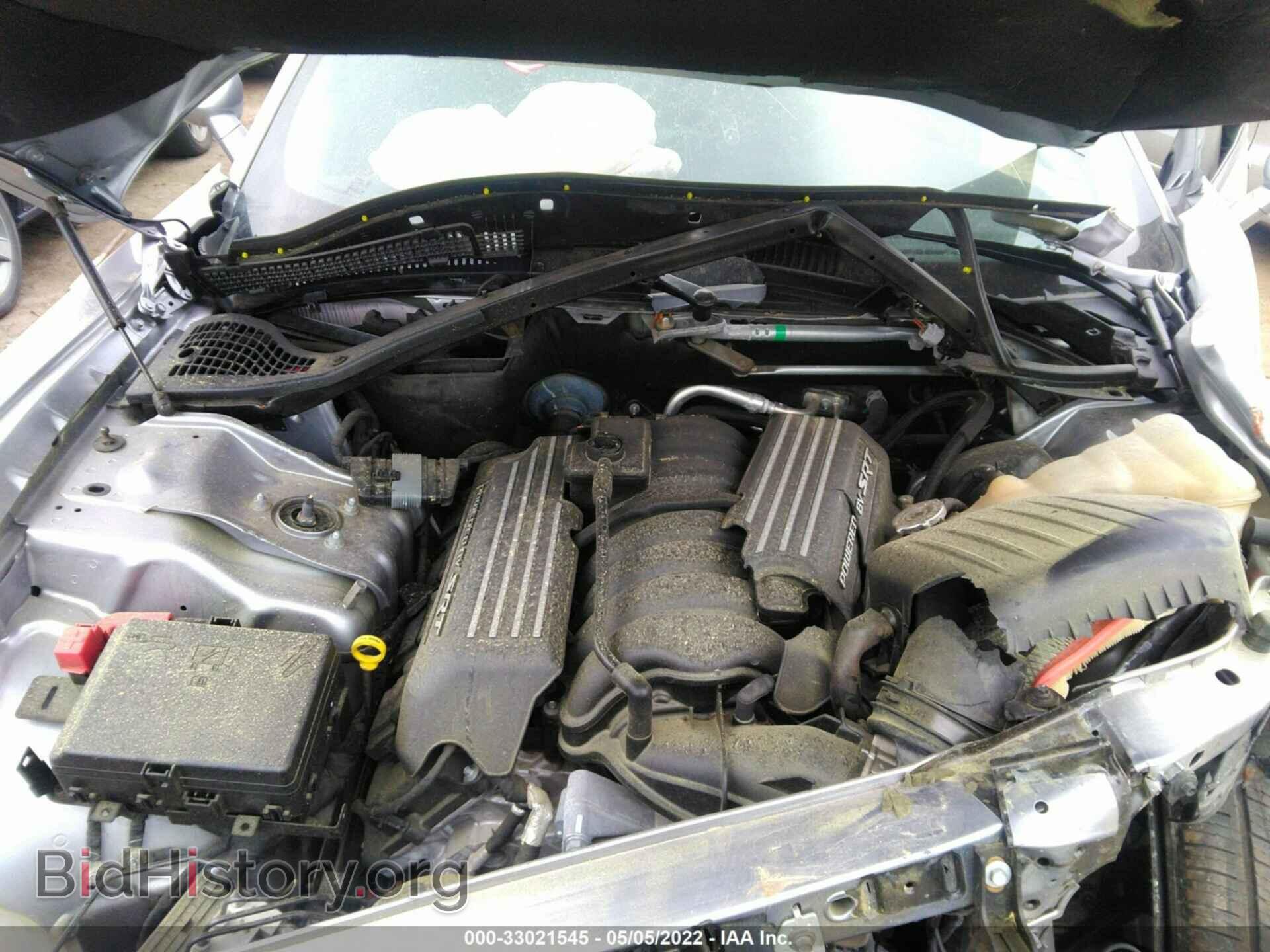 2015 DODGE CHALLENGER - VIN: 2C3CDZFJ4FH913584 - Фото 10