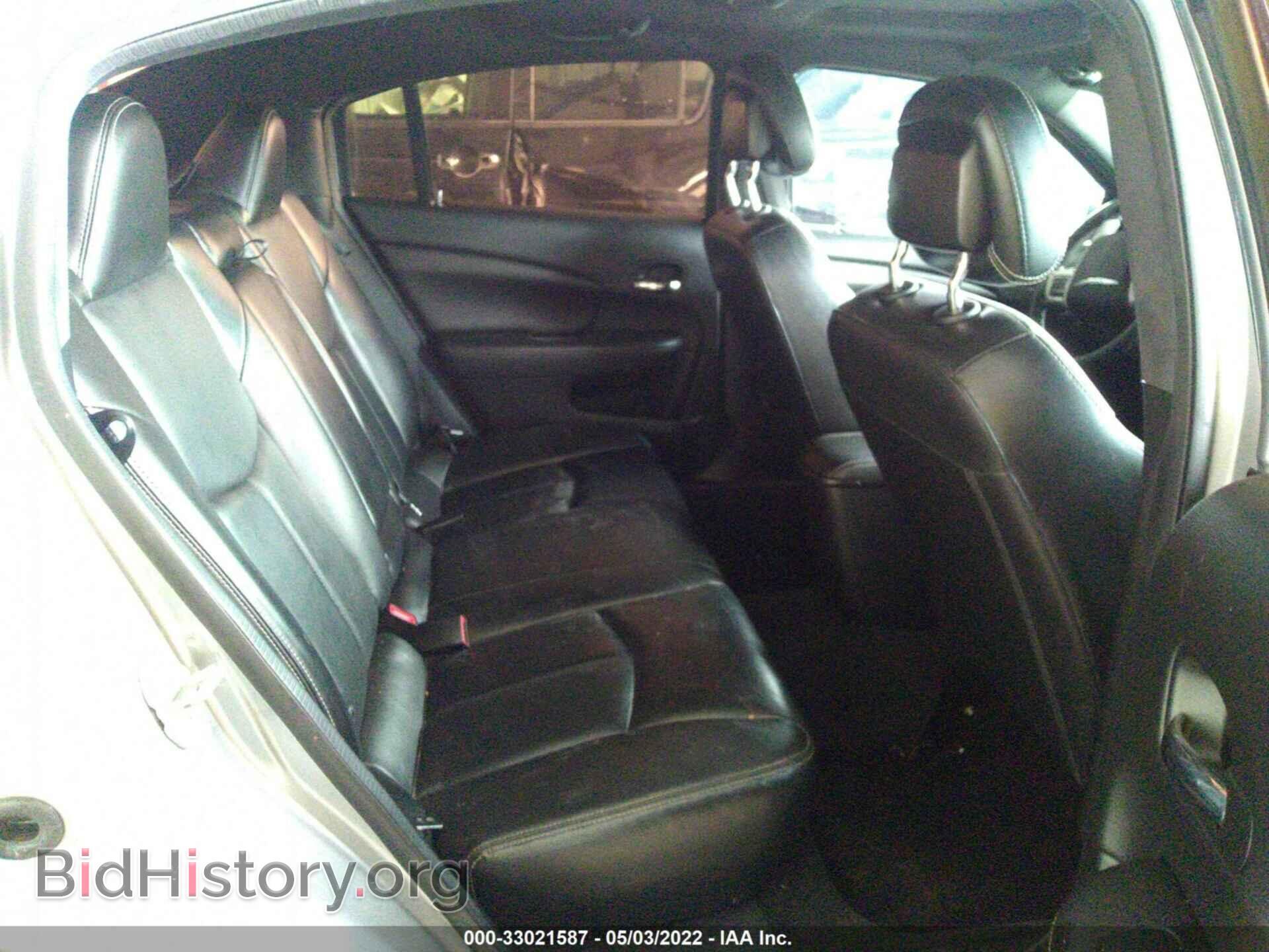 2013 CHRYSLER 200 - VIN: 1C3CCBCG4DN578690 - Photo 8