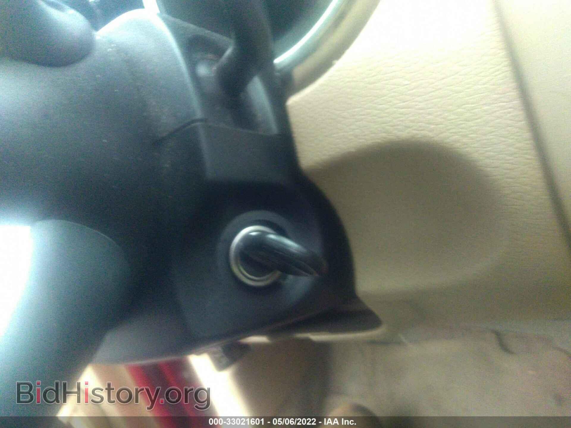 2007 FORD MUSTANG - VIN: 1ZVFT80N175361596 - Фото 11