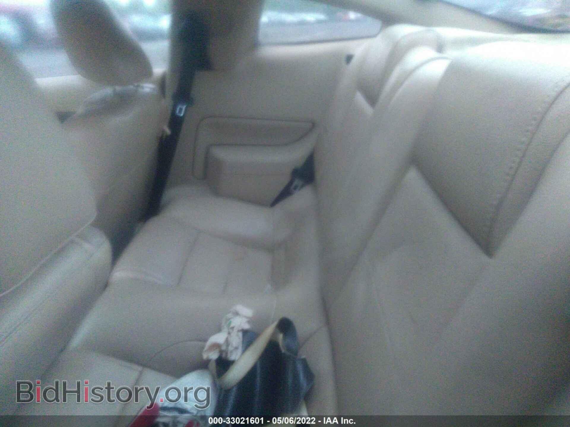 2007 FORD MUSTANG - VIN: 1ZVFT80N175361596 - Фото 8