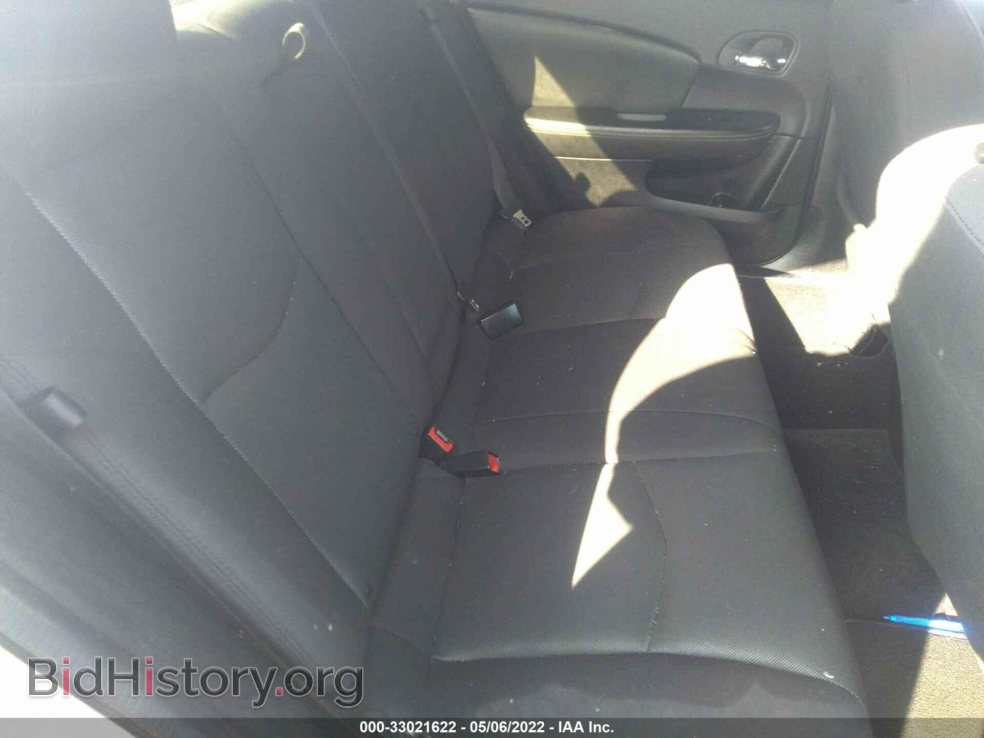 2013 DODGE AVENGER - VIN: 1C3CDZAB8DN613048 - Photo 8
