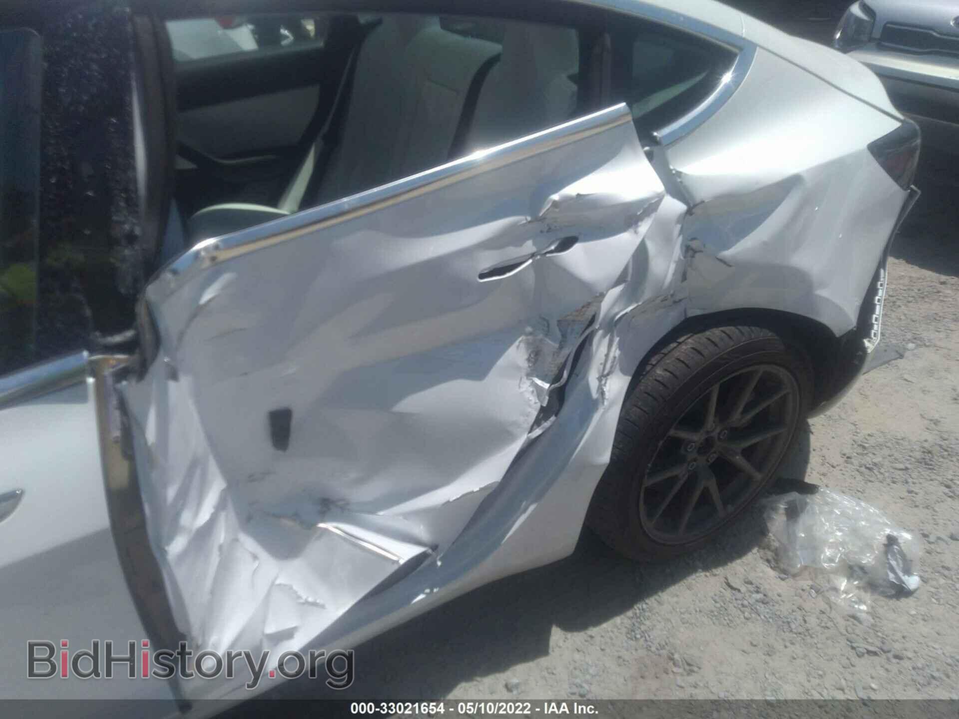 2019 TESLA MODEL 3 - VIN: 5YJ3E1EA9KF417823 - Photo 6