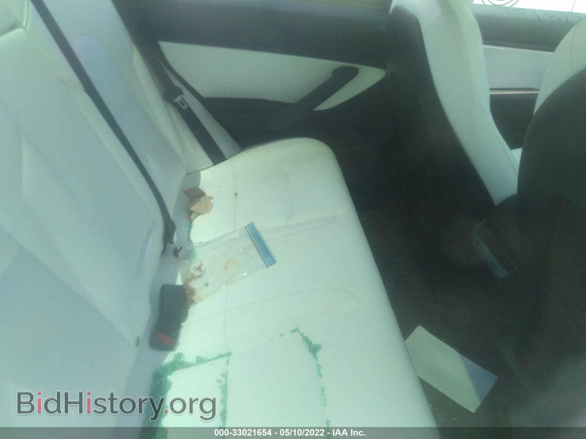 2019 TESLA MODEL 3 - VIN: 5YJ3E1EA9KF417823 - Photo 8