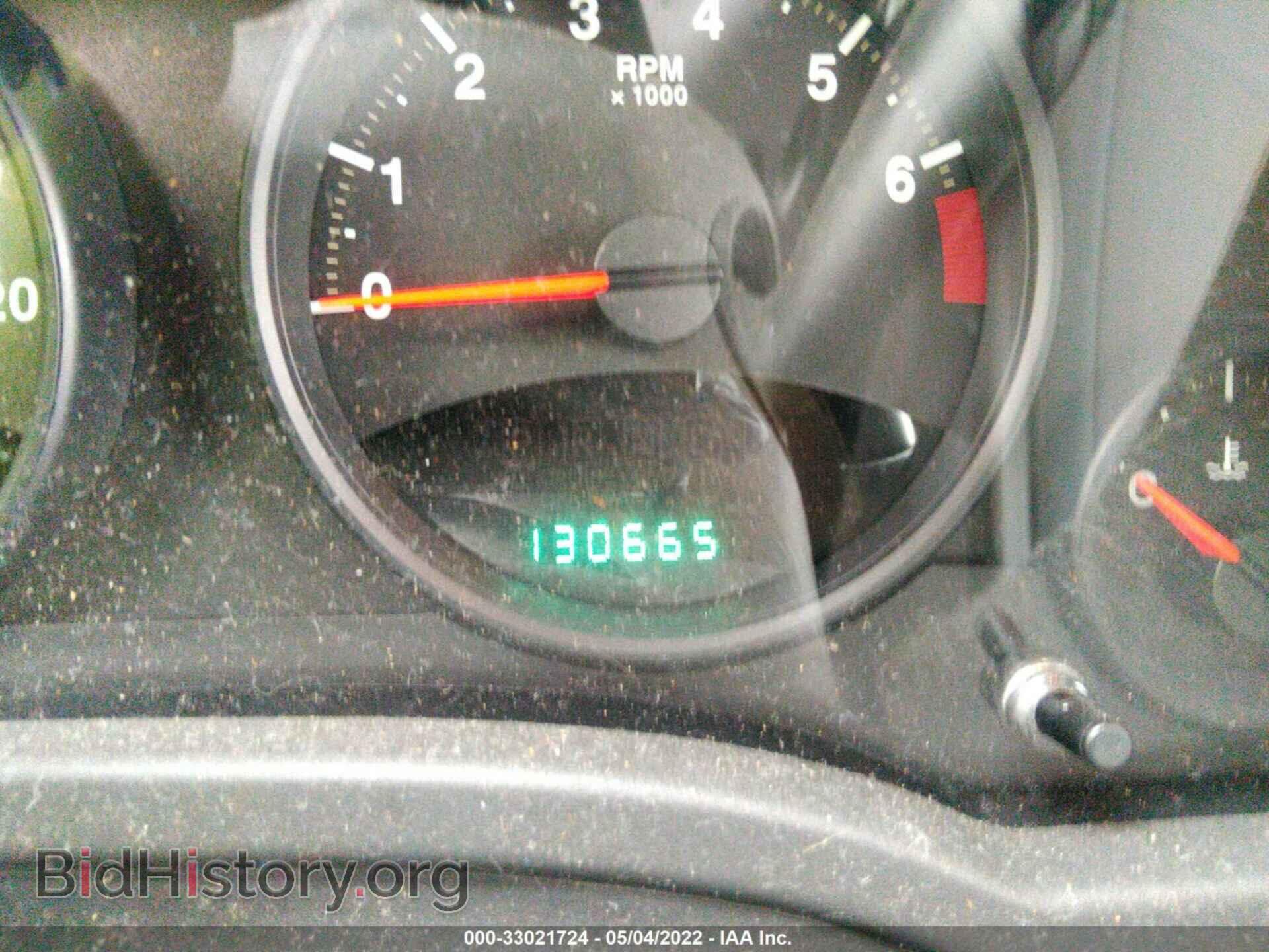 2011 JEEP COMPASS - VIN: 1J4NF1FB9BD197114 - Photo 7
