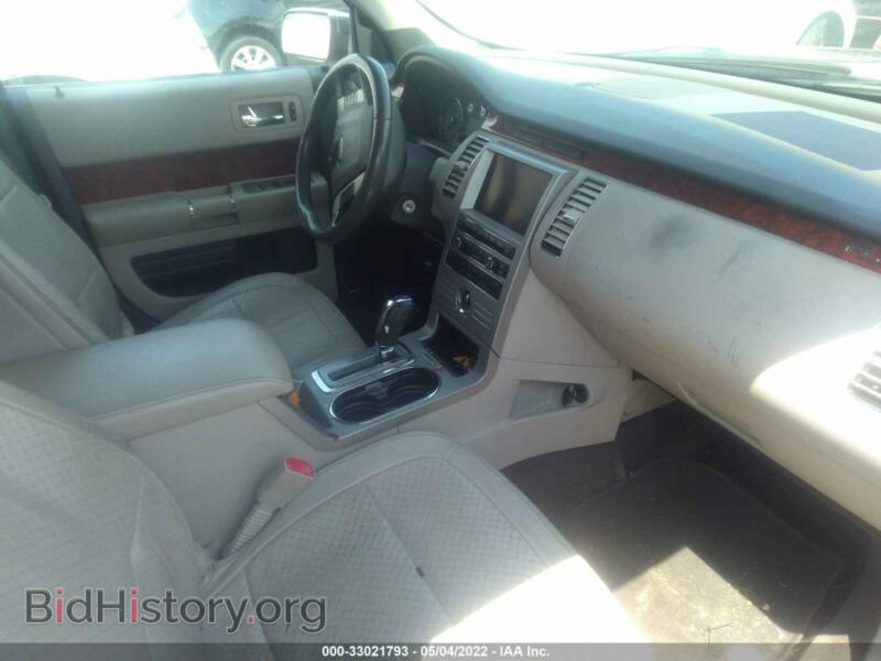2010 Ford FLEX (VIN 2FMGK5DC6ABB29432) — photo 5 of 11