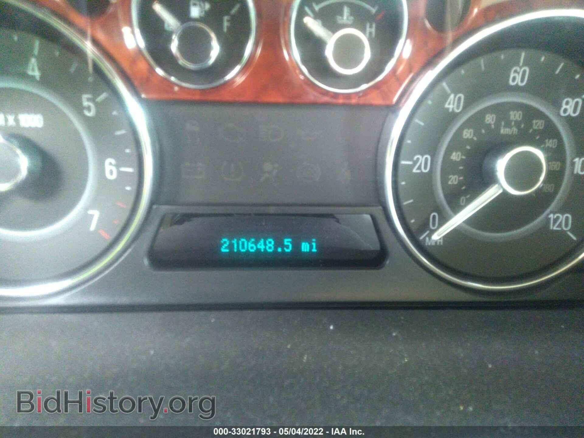2010 FORD FLEX - VIN: 2FMGK5DC6ABB29432 - Photo 7