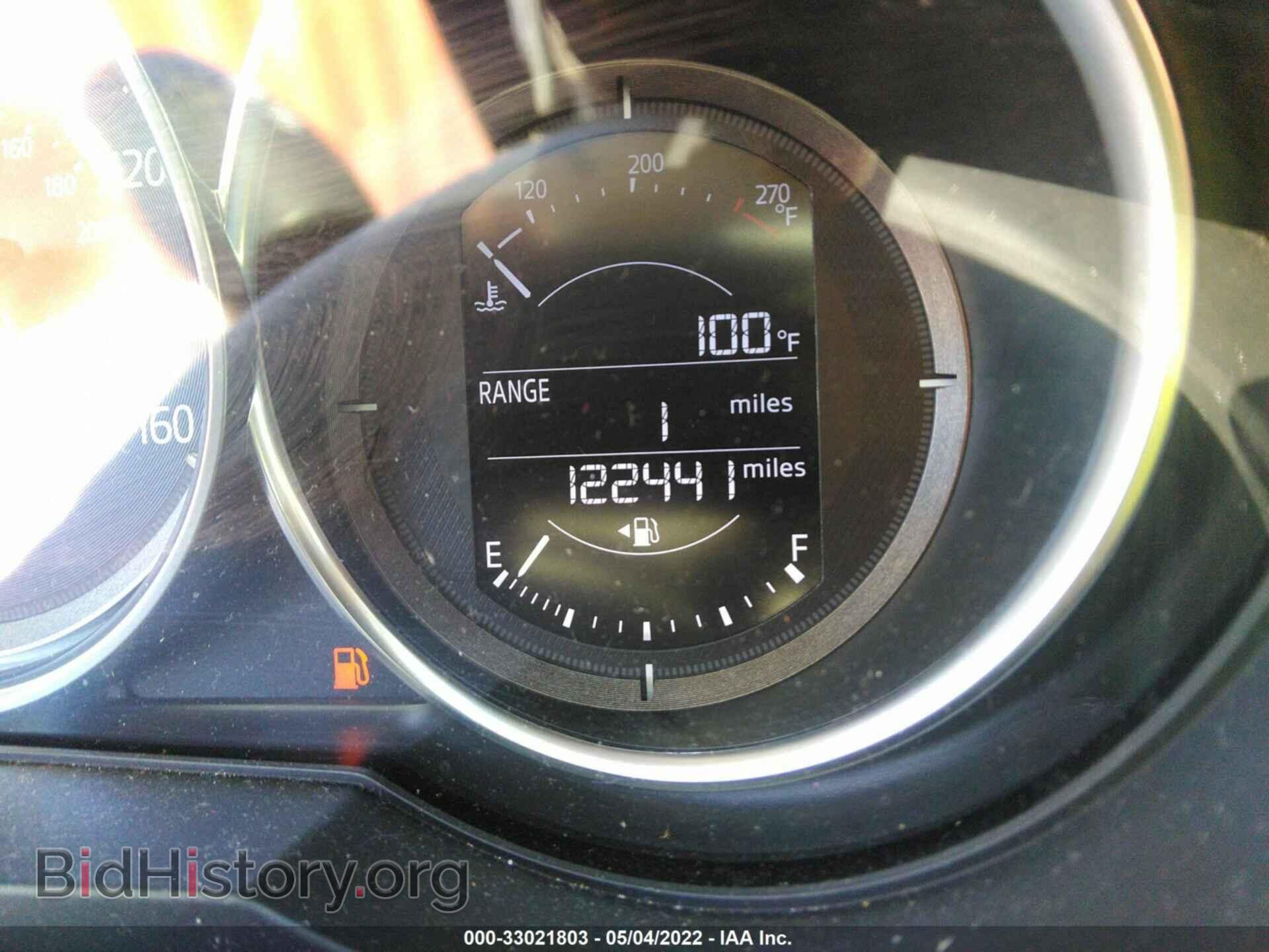 2017 MAZDA CX-9 - VIN: JM3TCABY4H0127205 - Фото 7