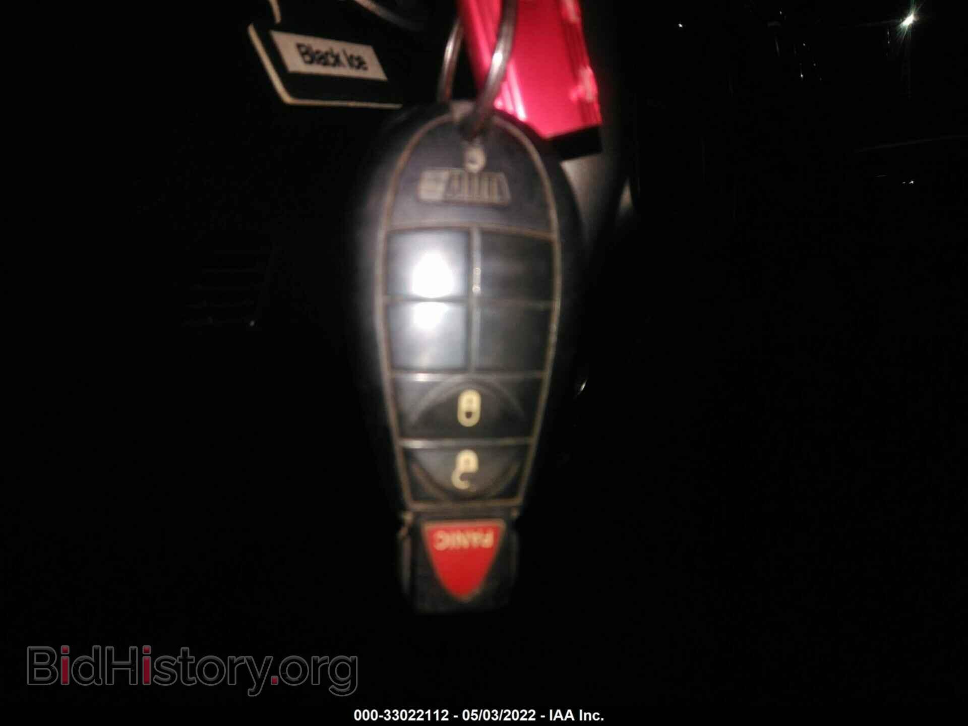 2013 RAM 1500 - VIN: 1C6RR7GT4DS535386 - Фото 11