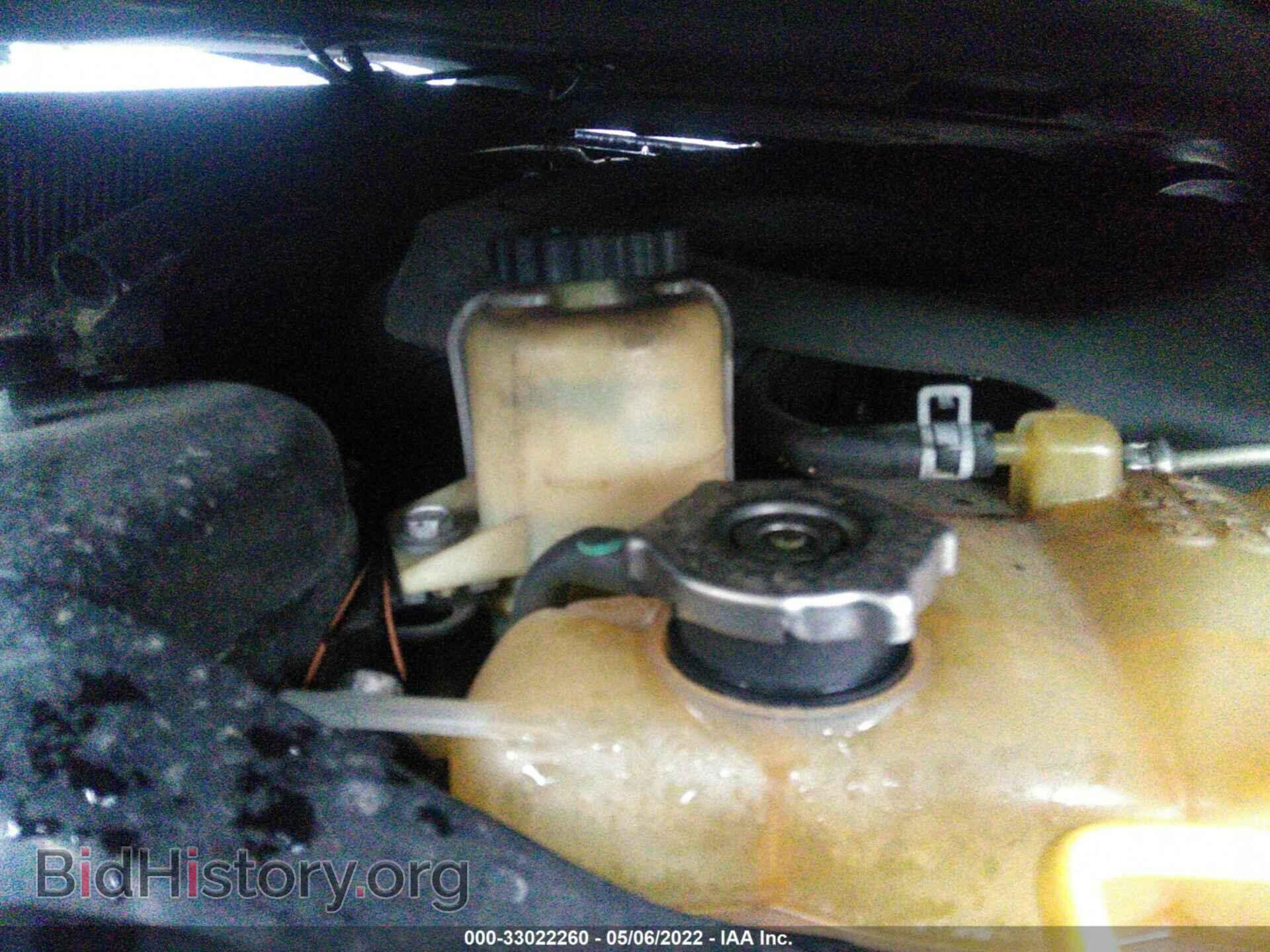 2014 CHRYSLER 200 - VIN: 1C3CCBBG9EN106374 - Фото 10