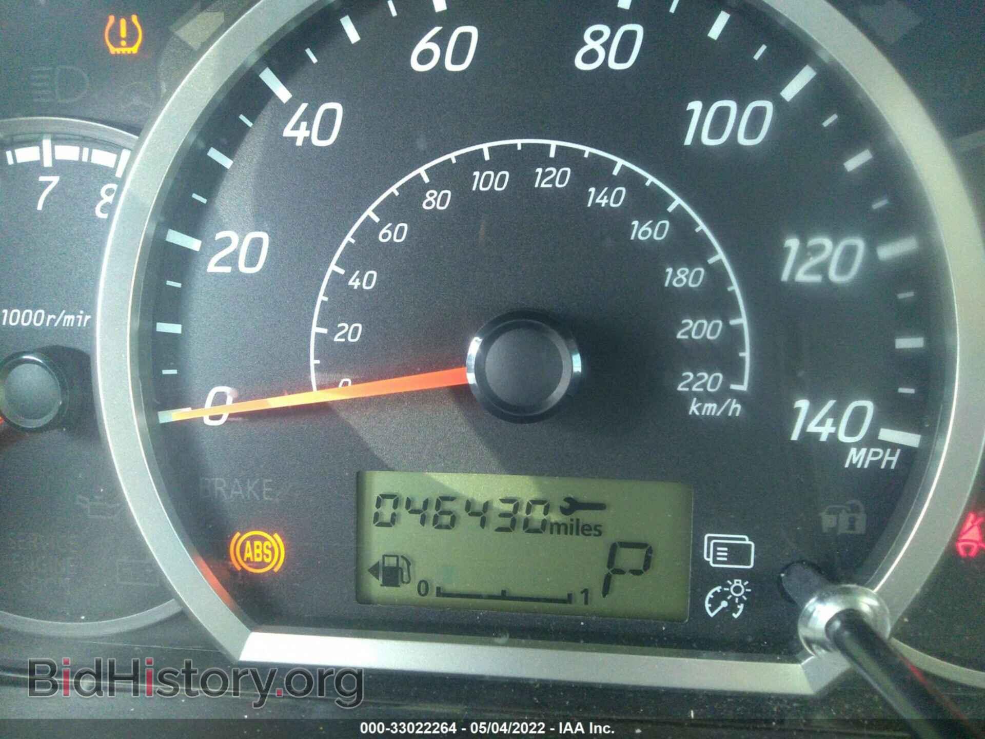 2015 MITSUBISHI MIRAGE - VIN: ML32A4HJ8FH049101 - Фото 7