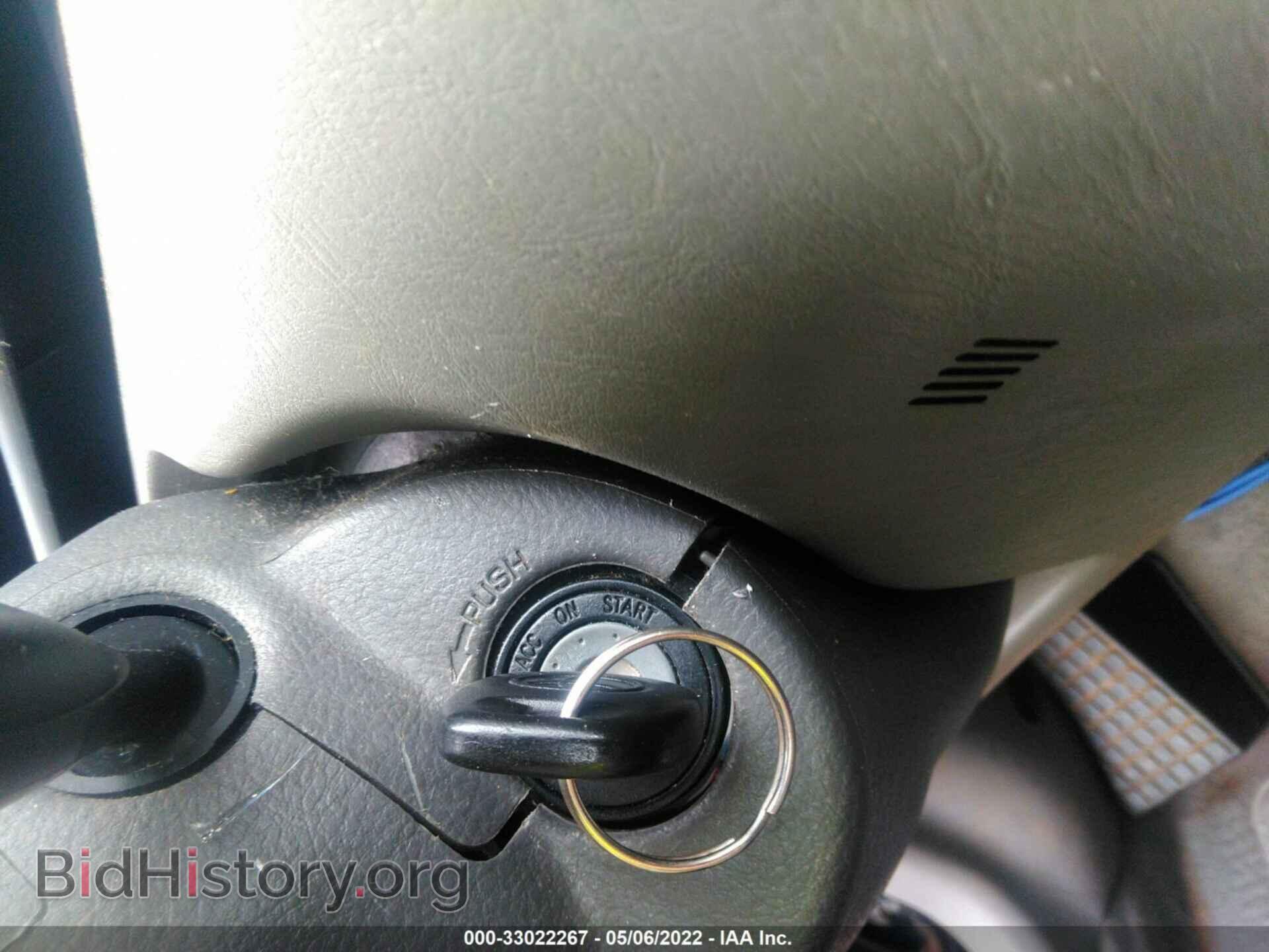 2007 TOYOTA COROLLA - VIN: JTDBR32E670113633 - Фото 11