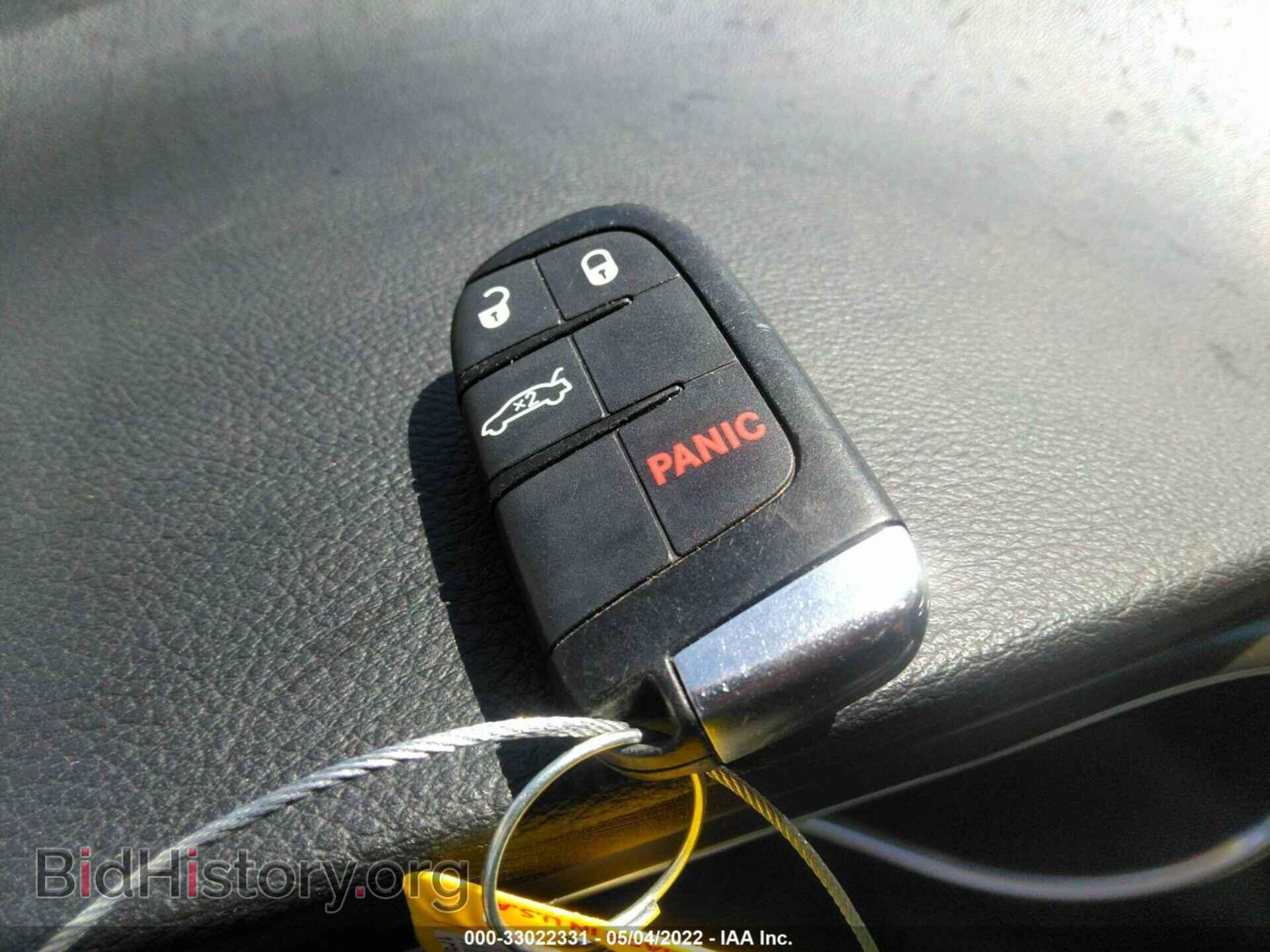 2016 CHRYSLER 200 - VIN: 1C3CCCAB8GN101164 - Фото 11