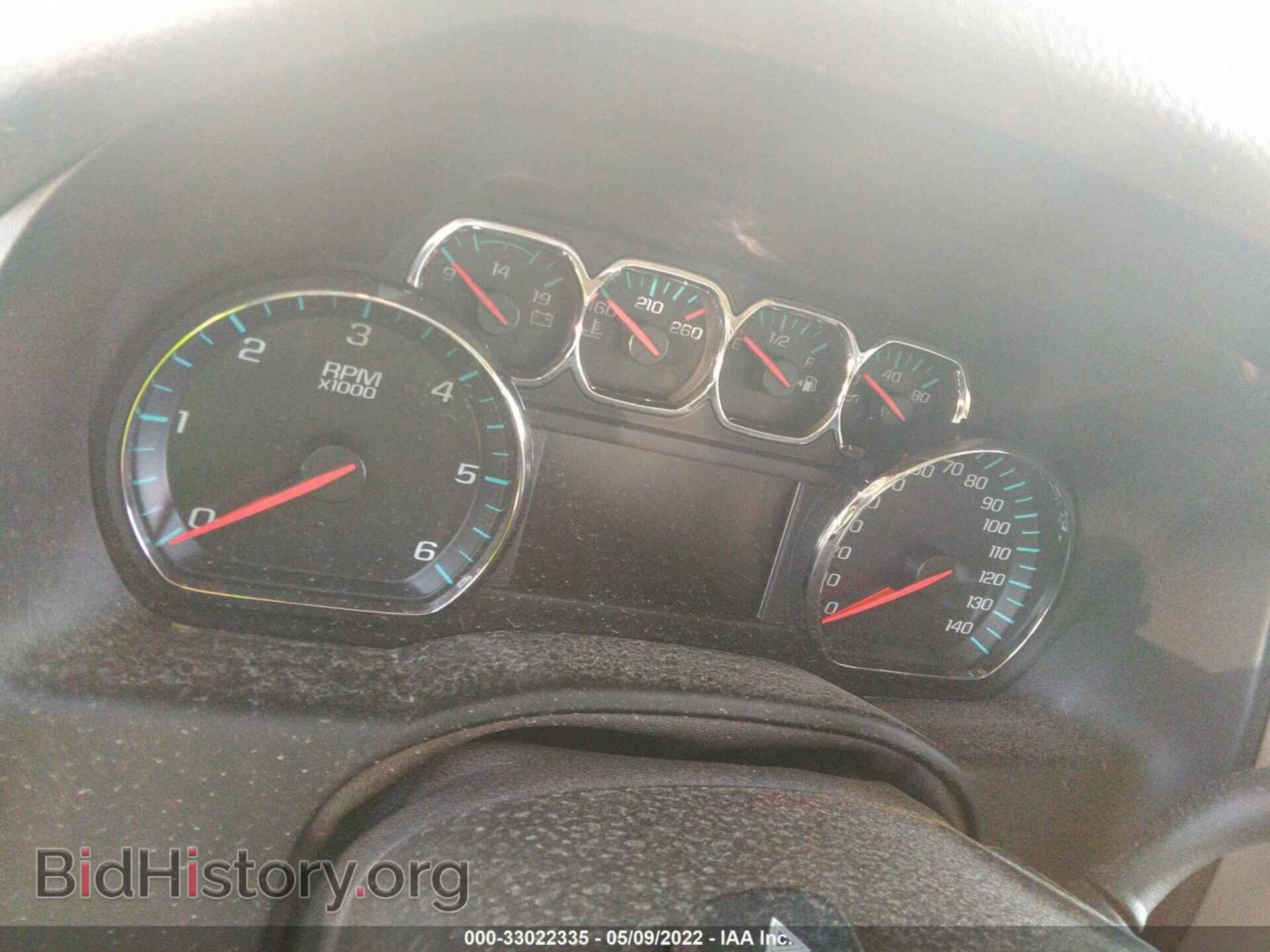2017 GMC YUKON - VIN: 1GKS1BKC1HR213706 - Фото 7