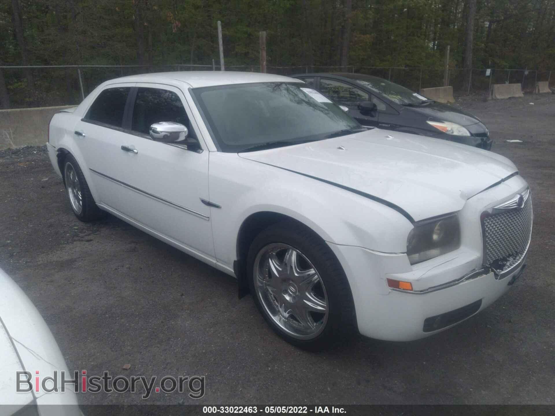 Photo 2C3CA5CVXAH265900 - CHRYSLER 300 2010