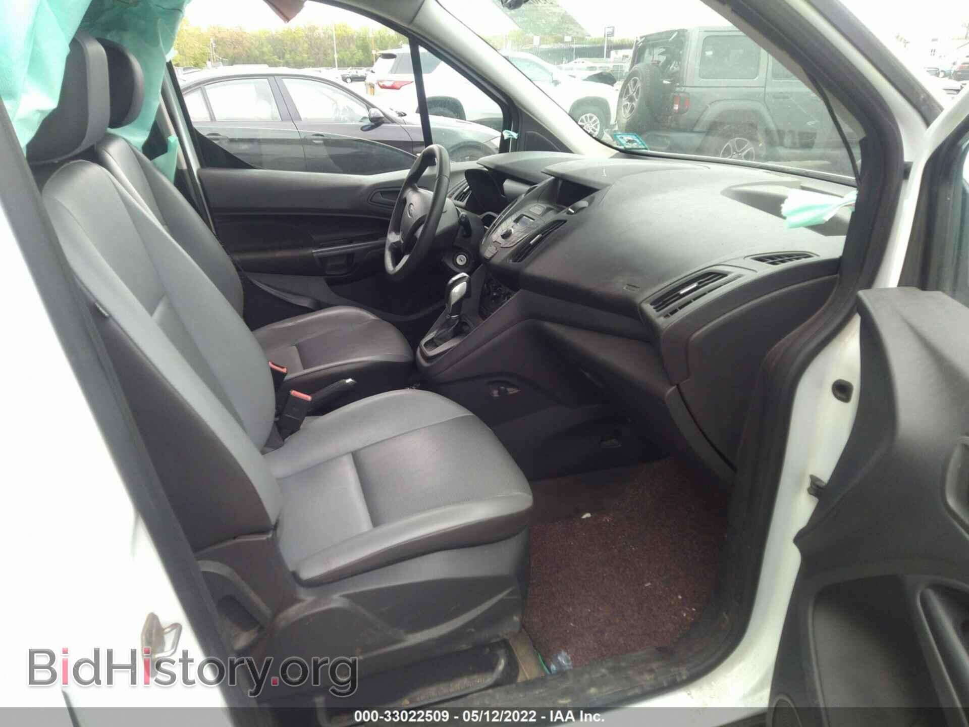 2015 FORD TRANSIT CONNECT - VIN: NM0LS6E79F1196441 - Фото 5