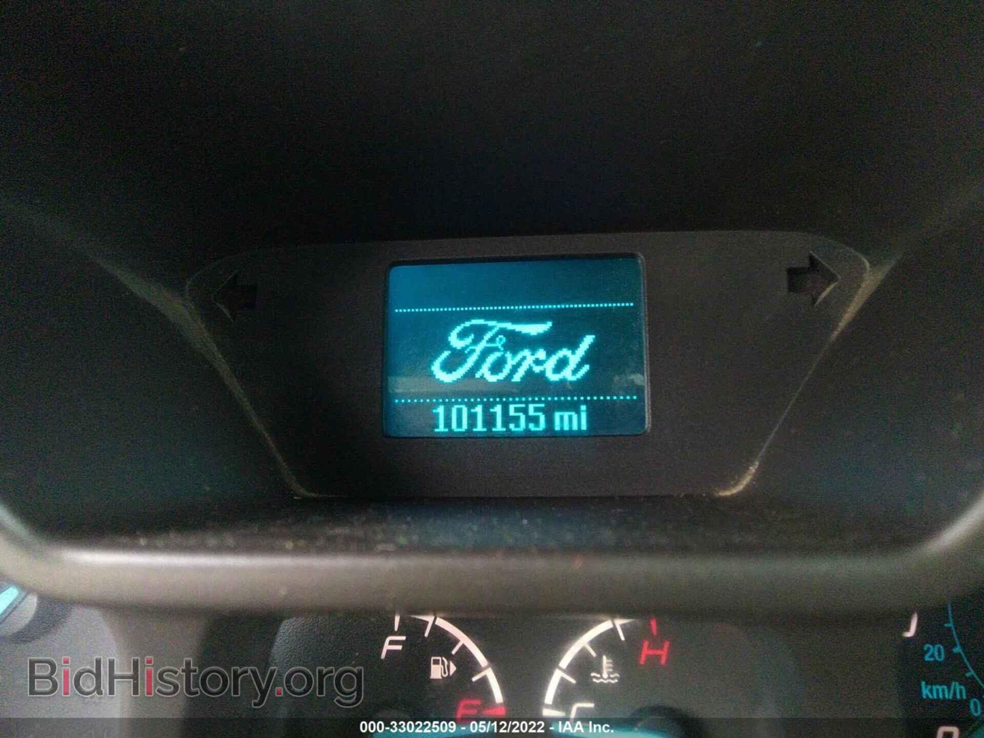 2015 FORD TRANSIT CONNECT - VIN: NM0LS6E79F1196441 - Фото 7