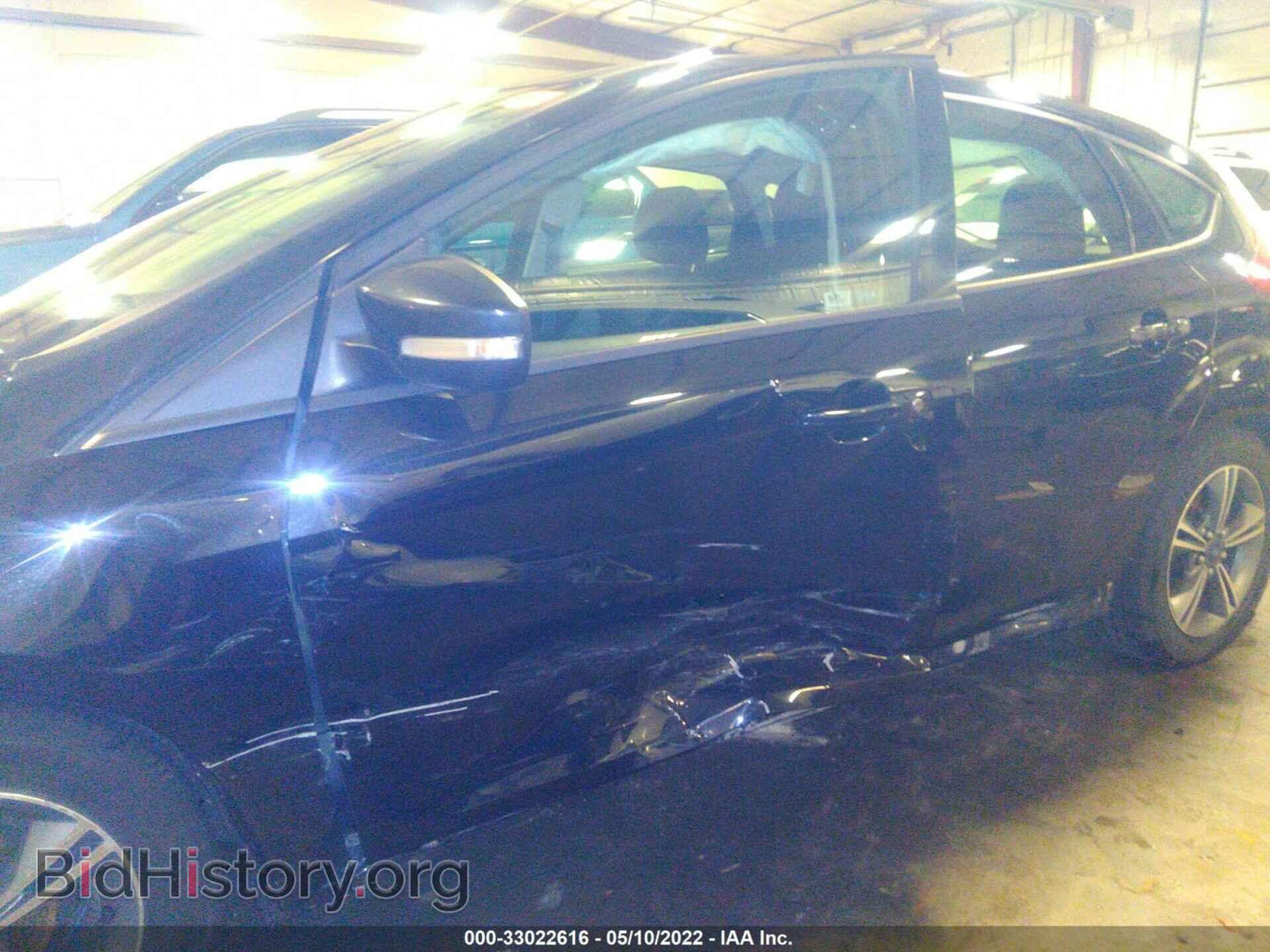 2014 FORD FOCUS - VIN: 1FADP3K2XEL122096 - Photo 6