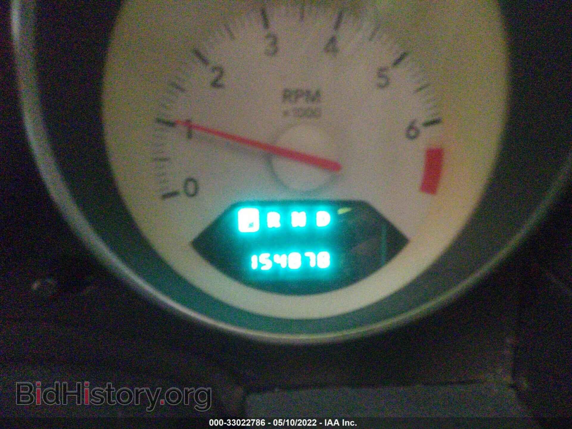 2008 DODGE CALIBER - VIN: 1B3HB48B98D788471 - Фото 7