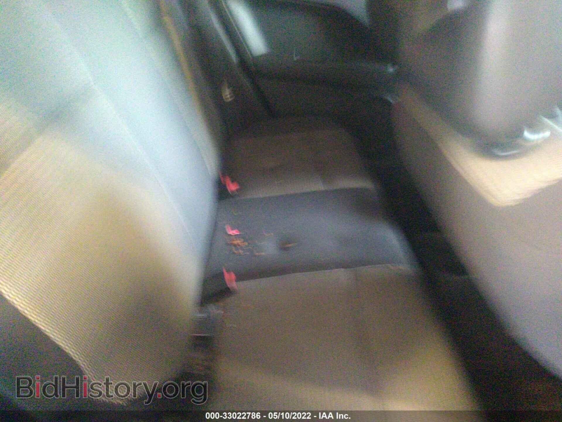 2008 DODGE CALIBER - VIN: 1B3HB48B98D788471 - Фото 8